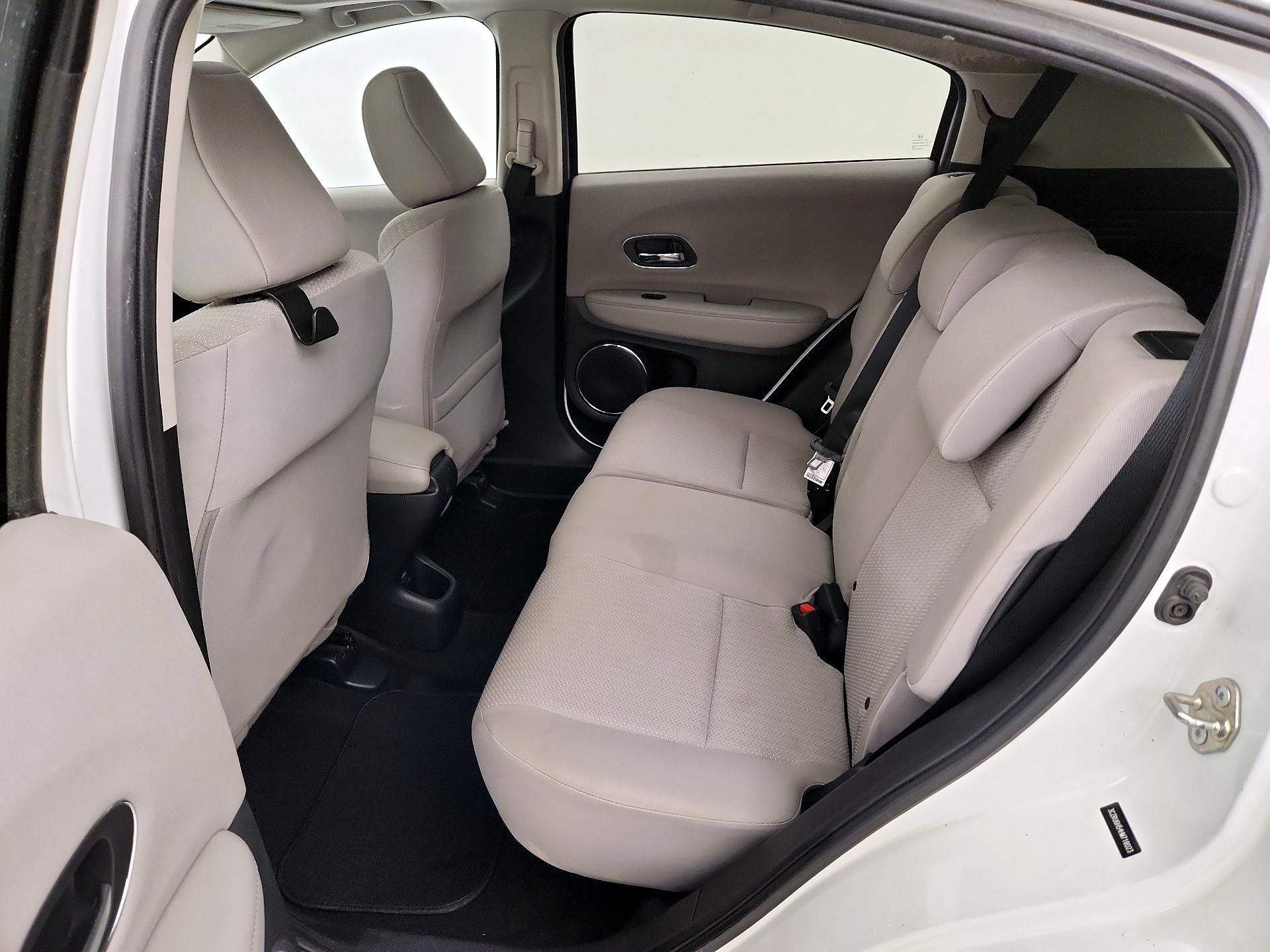 Thumbnail: 2017 Honda HR-V - 20