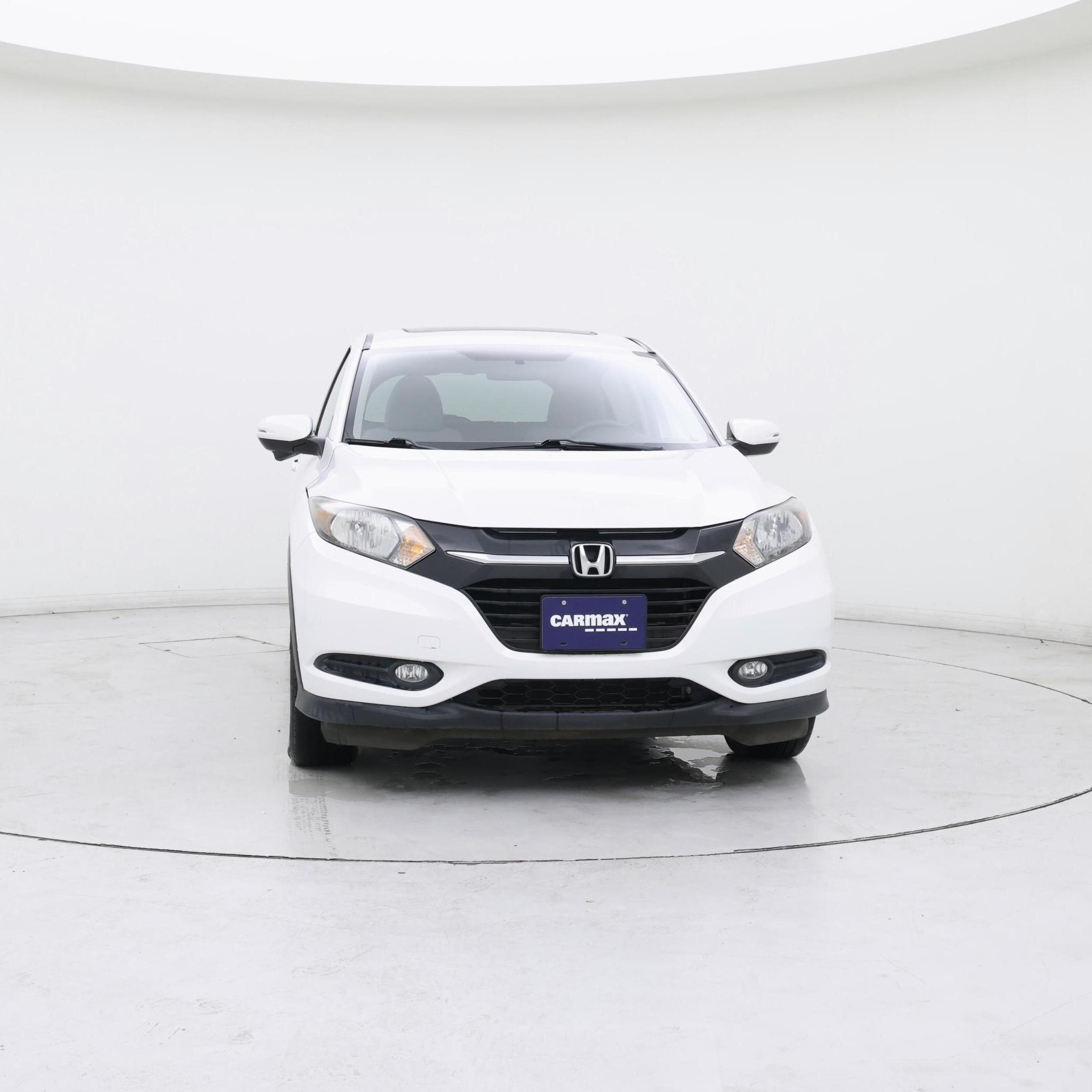 Thumbnail: 2017 Honda HR-V - 5