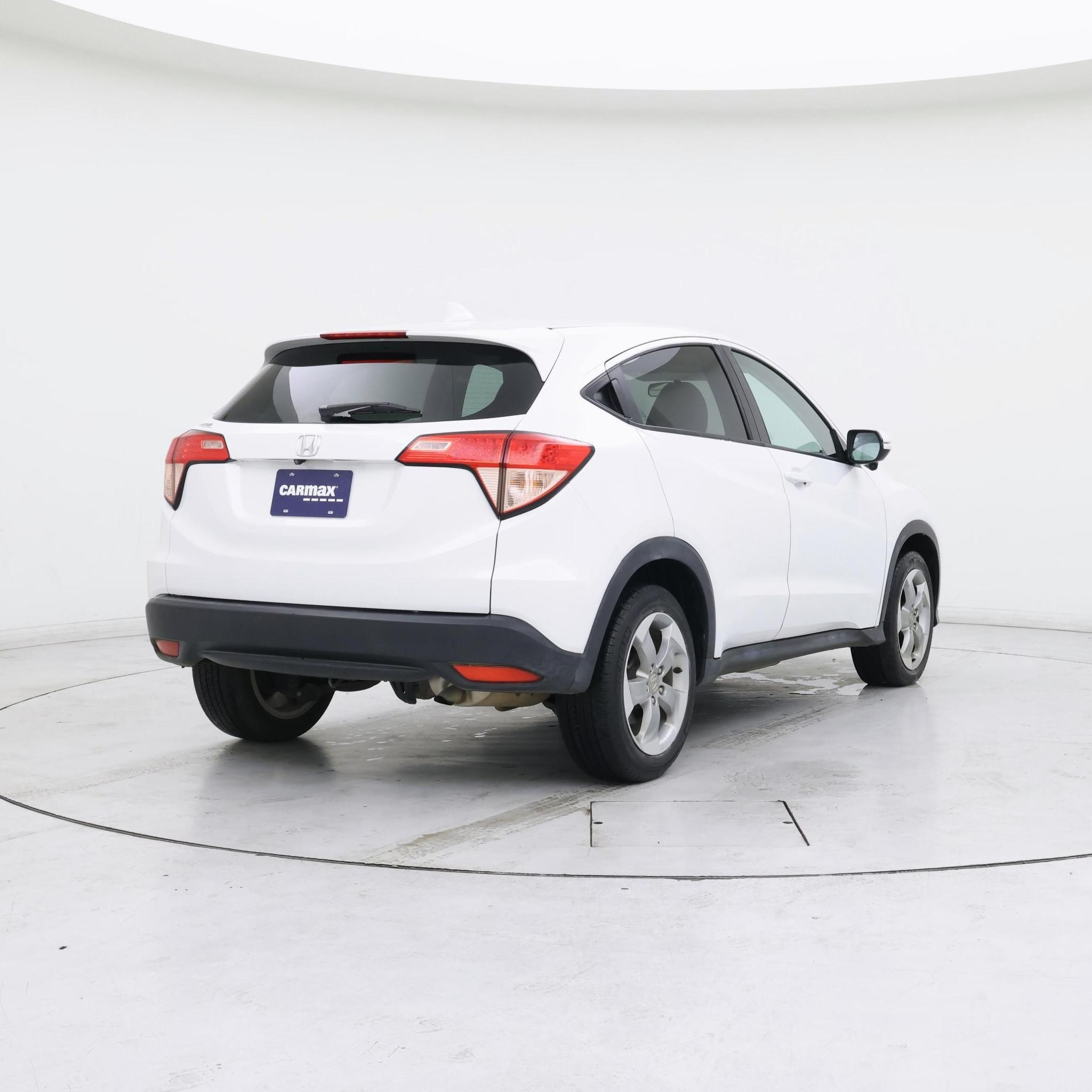 Thumbnail: 2017 Honda HR-V - 8