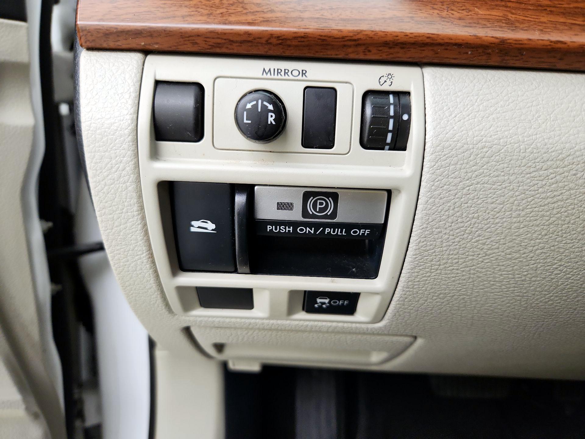 Thumbnail: 2014 Subaru Outback - 13