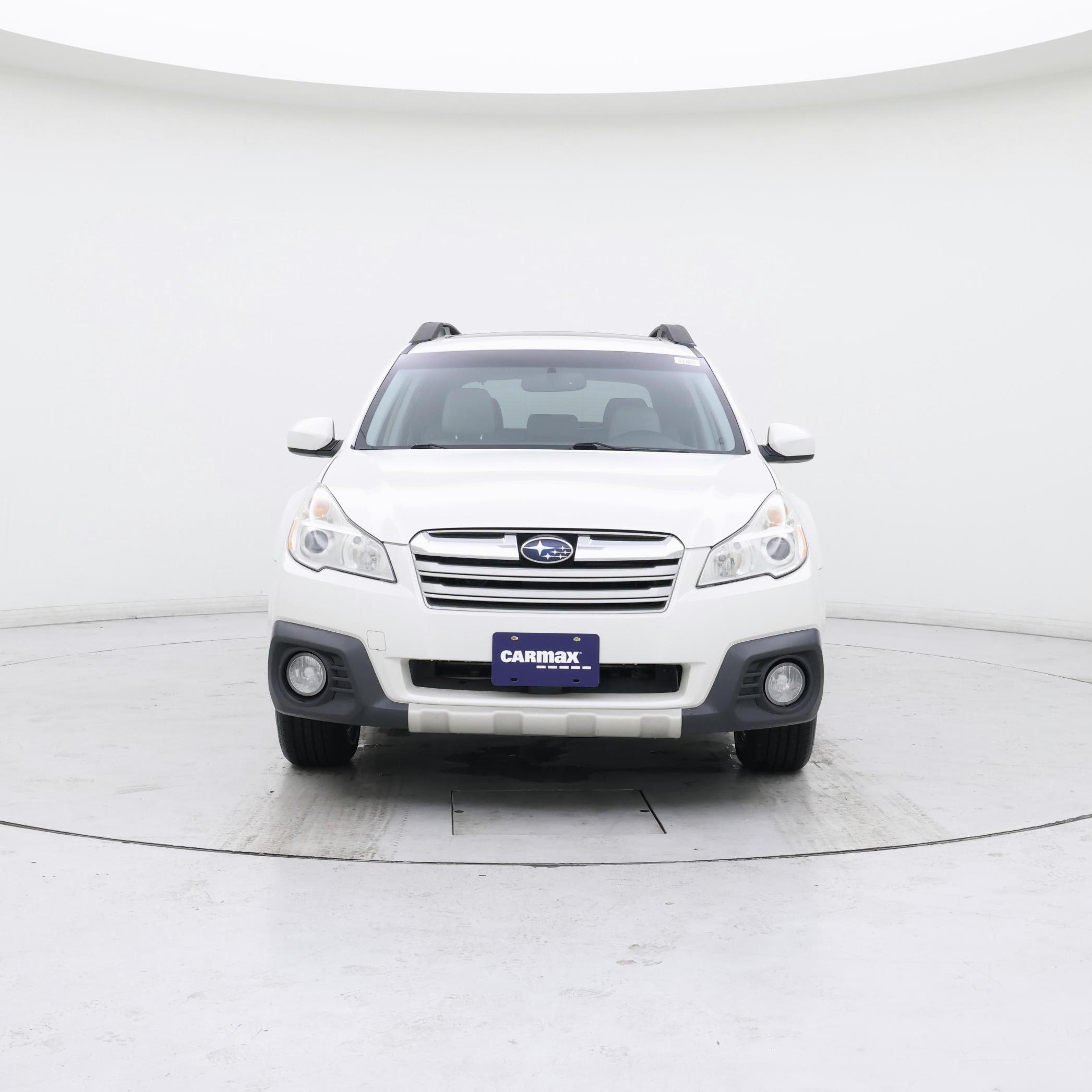 Thumbnail: 2014 Subaru Outback - 5