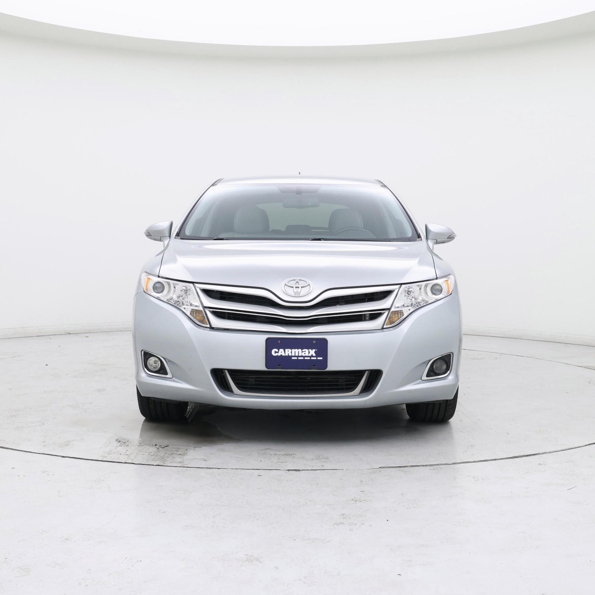 Thumbnail: 2015 Toyota Venza - 5