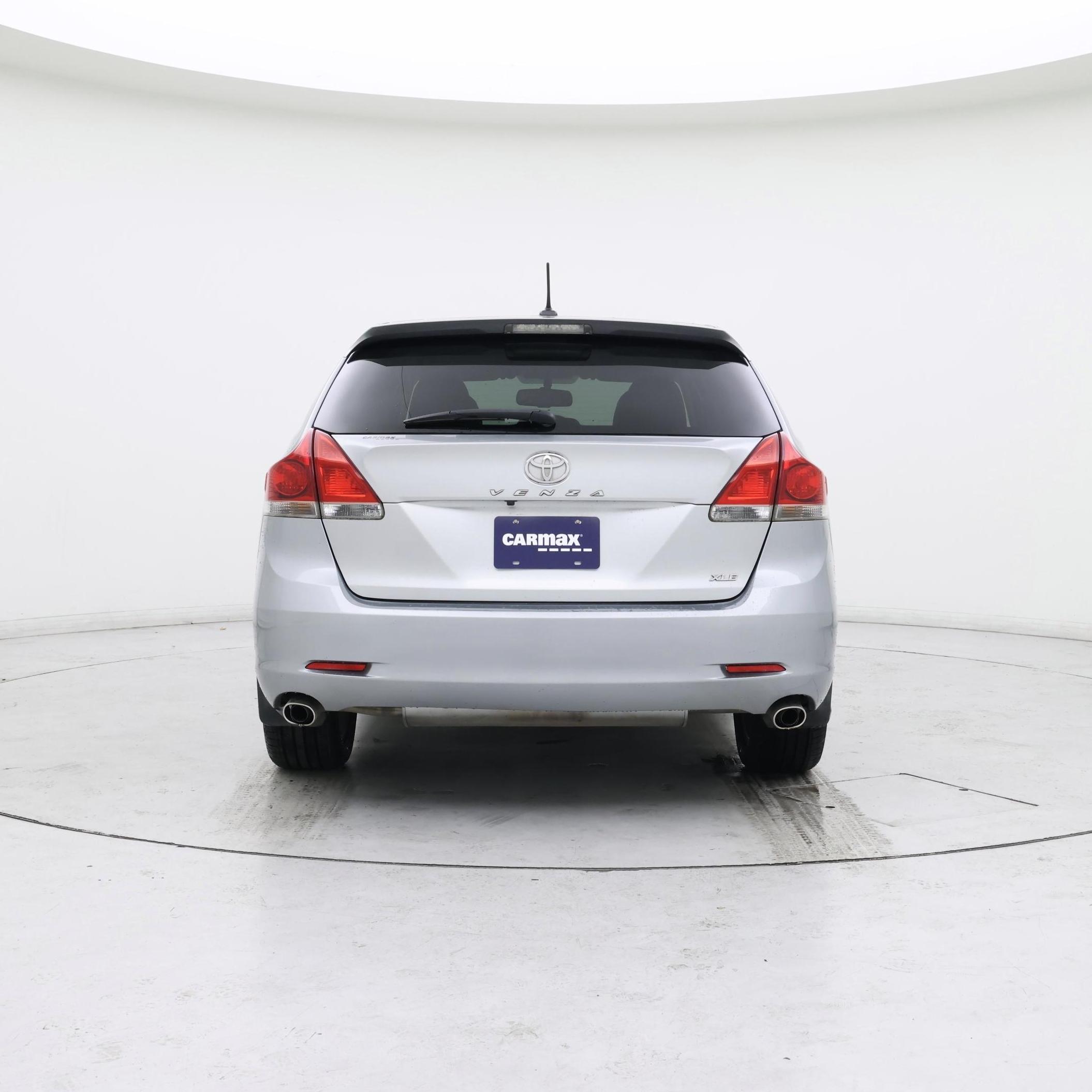 Thumbnail: 2015 Toyota Venza - 6