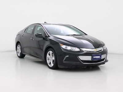 2018 Chevrolet Volt LT
