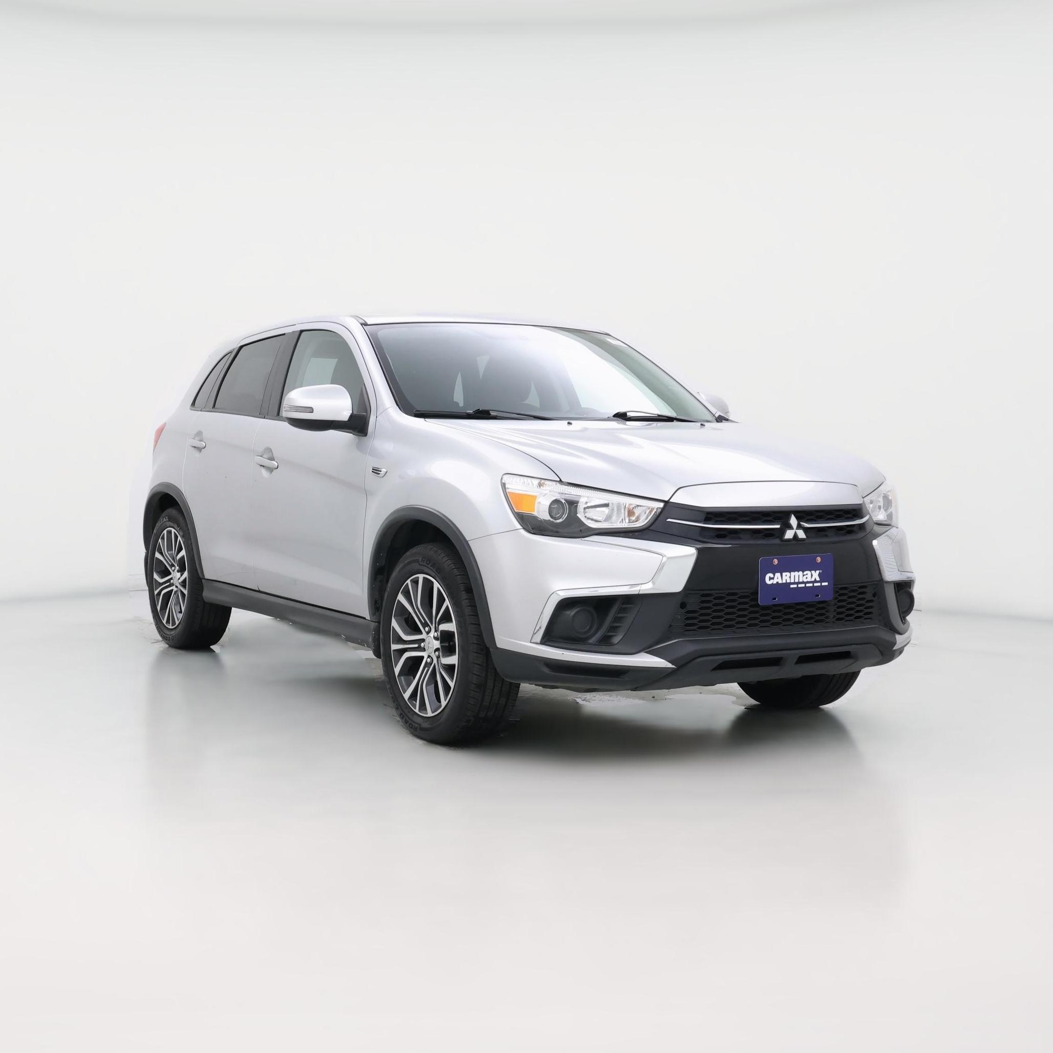 Thumbnail: 2019 Mitsubishi Outlander Sport - 1