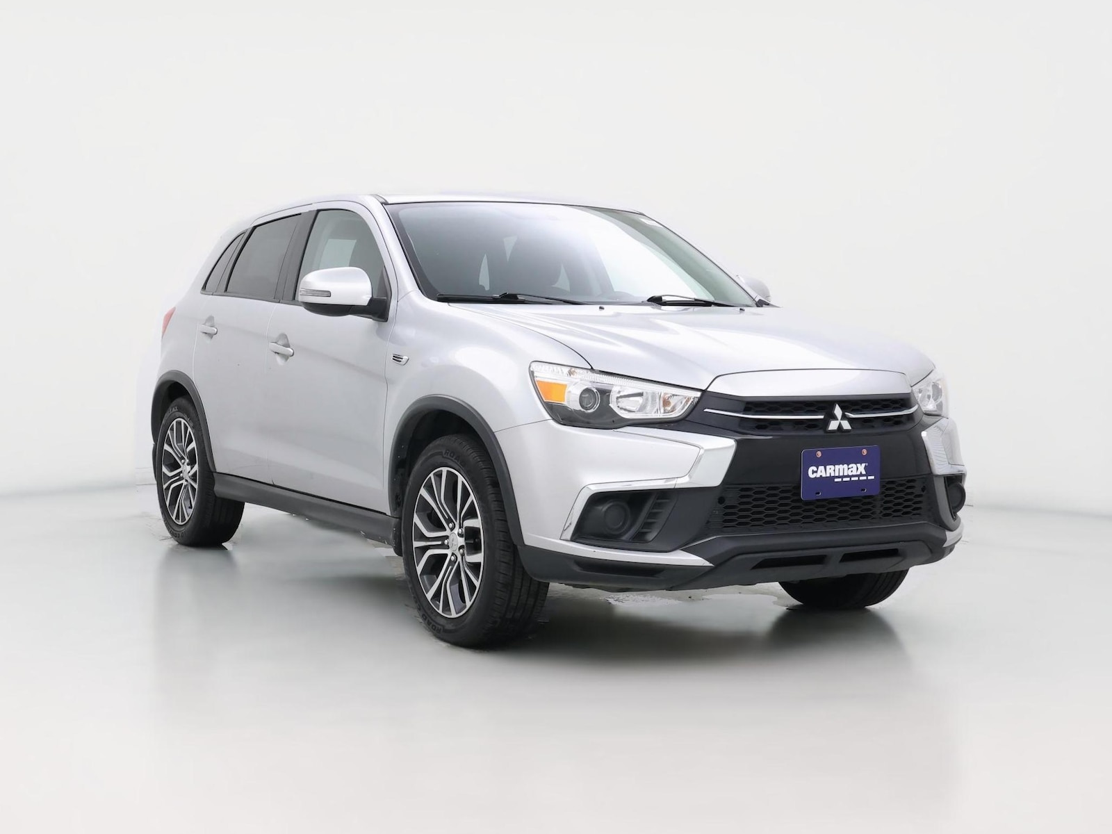 2019 Mitsubishi Outlander Sport ES