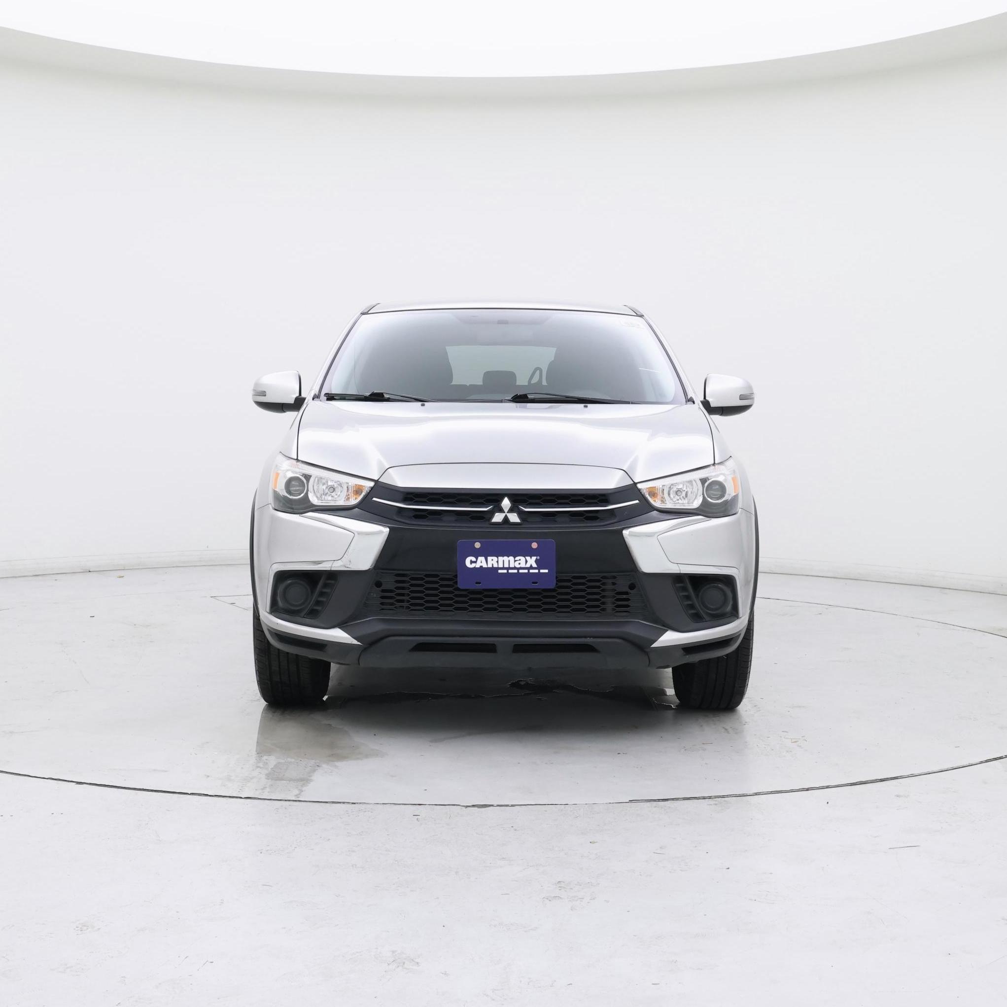 Thumbnail: 2019 Mitsubishi Outlander Sport - 5