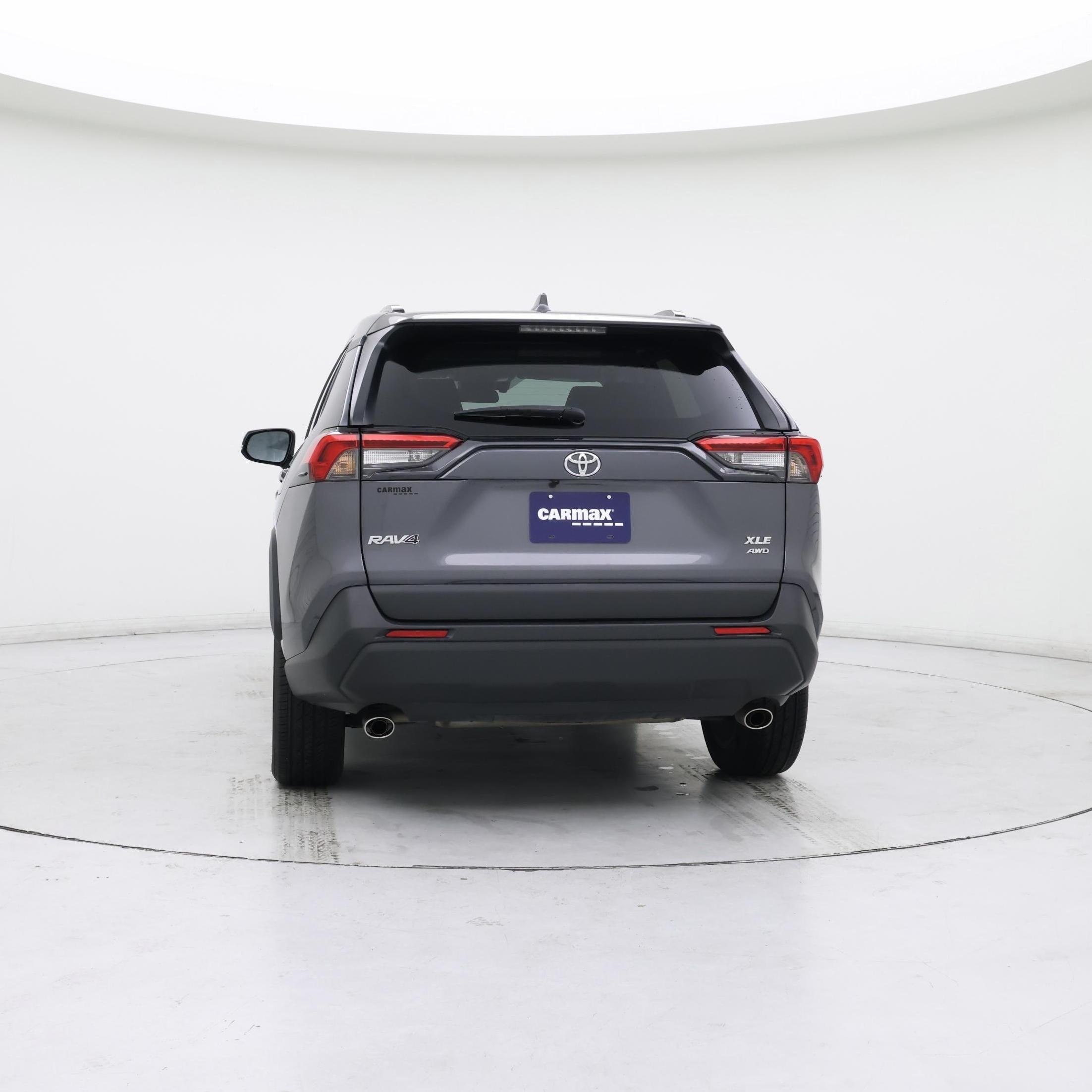 Thumbnail: 2022 Toyota RAV4 - 6