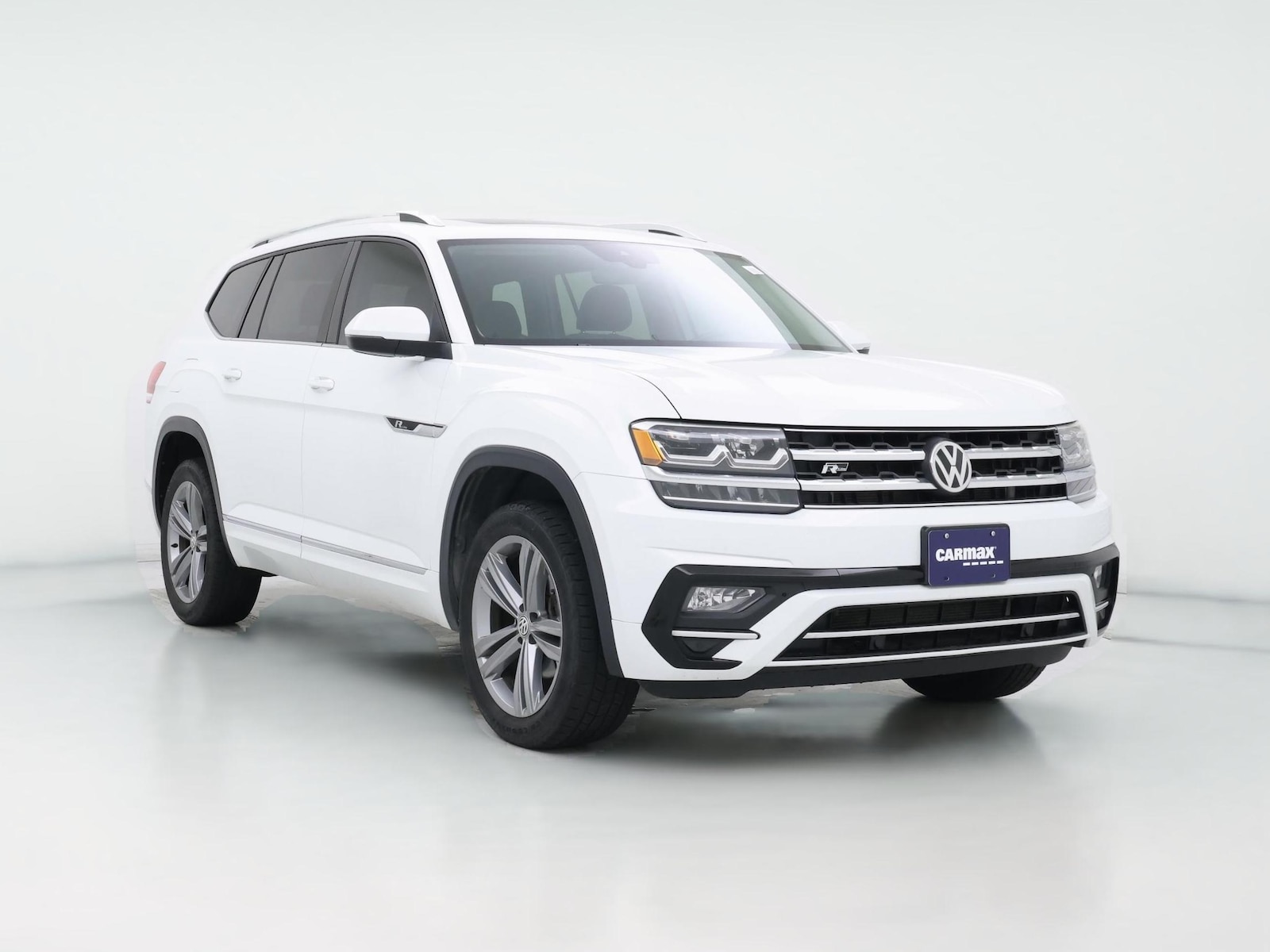 2018 Volkswagen Atlas SEL