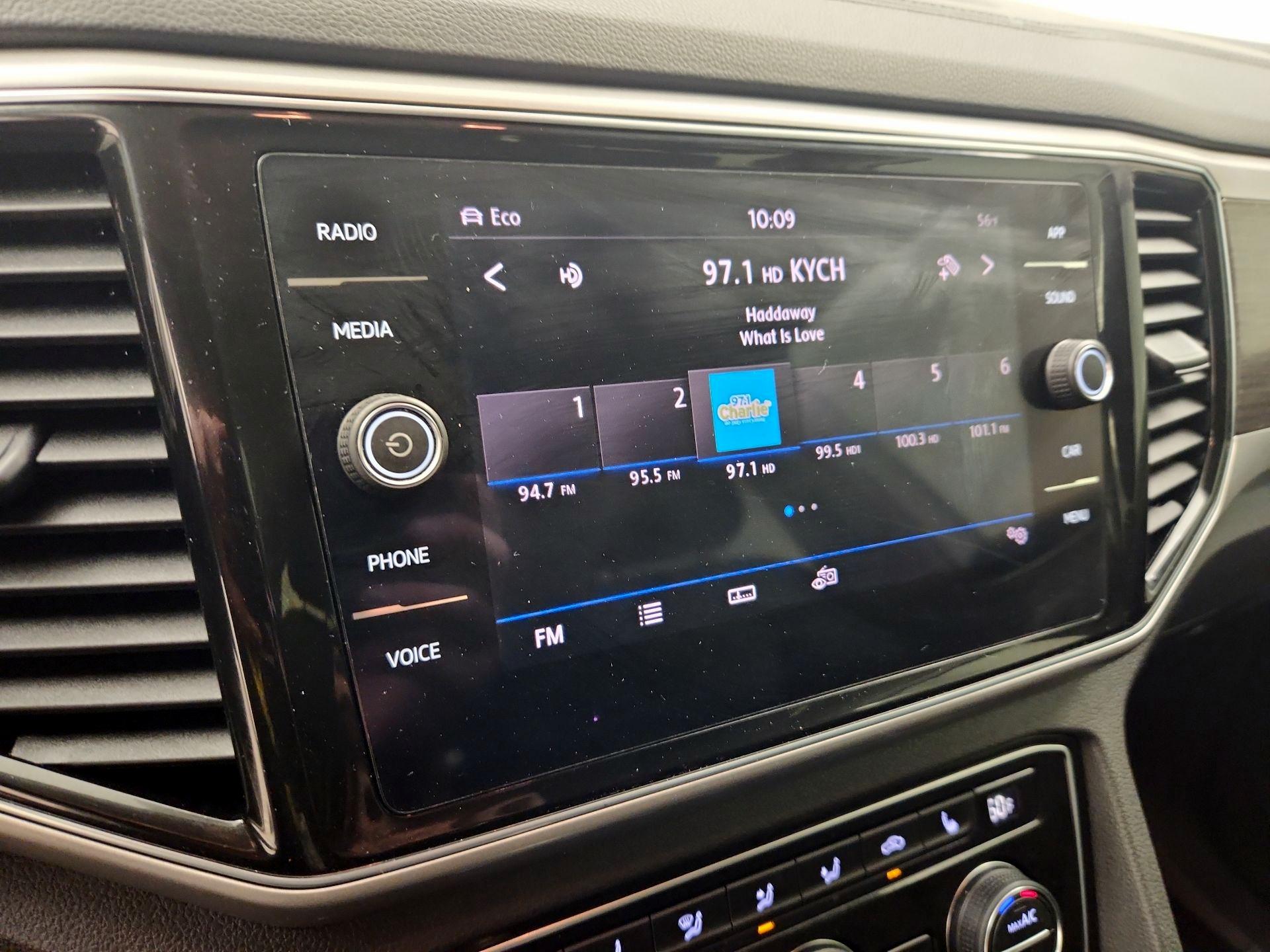 Thumbnail: 2018 Volkswagen Atlas - 15