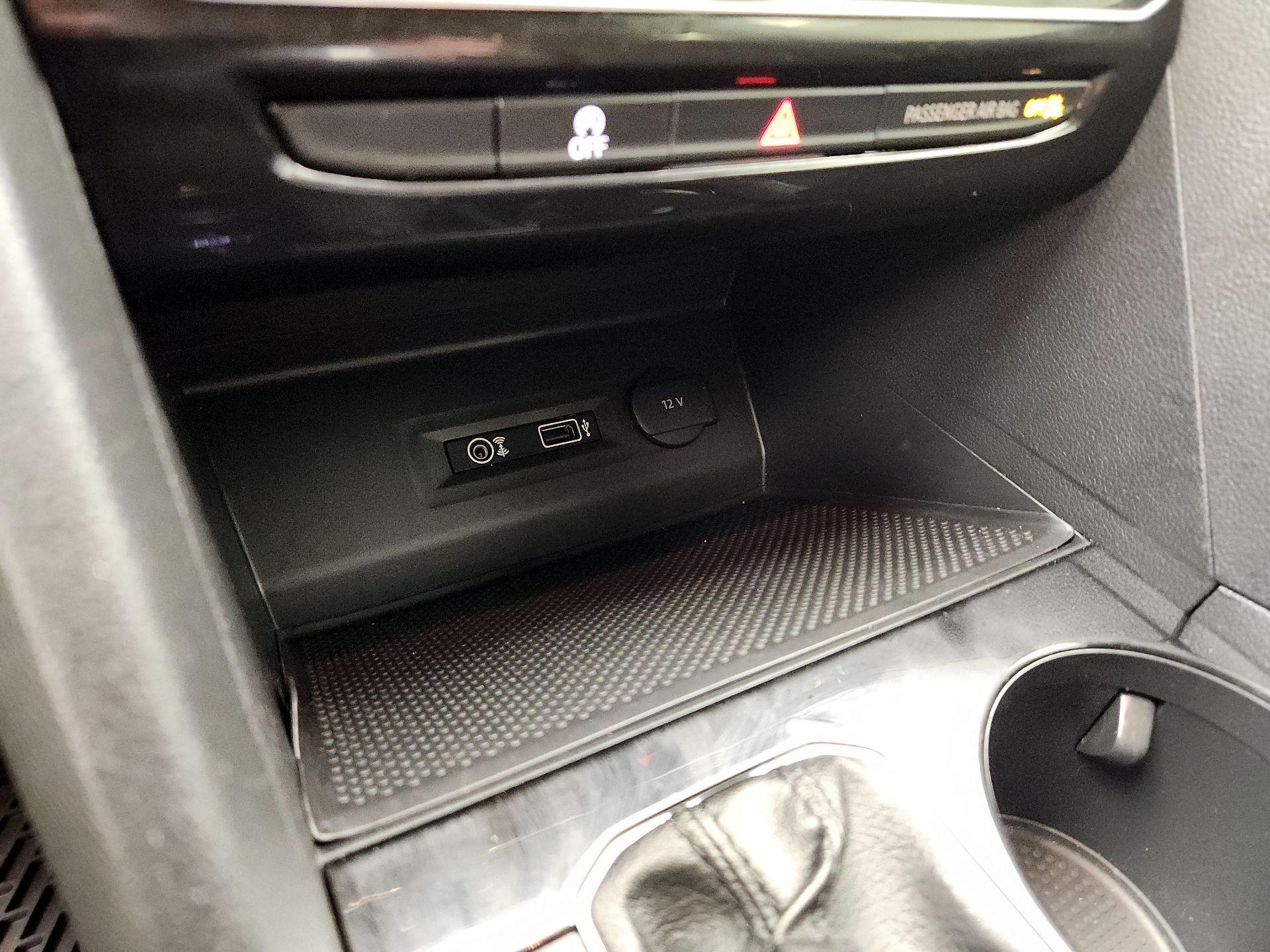 Thumbnail: 2018 Volkswagen Atlas - 18