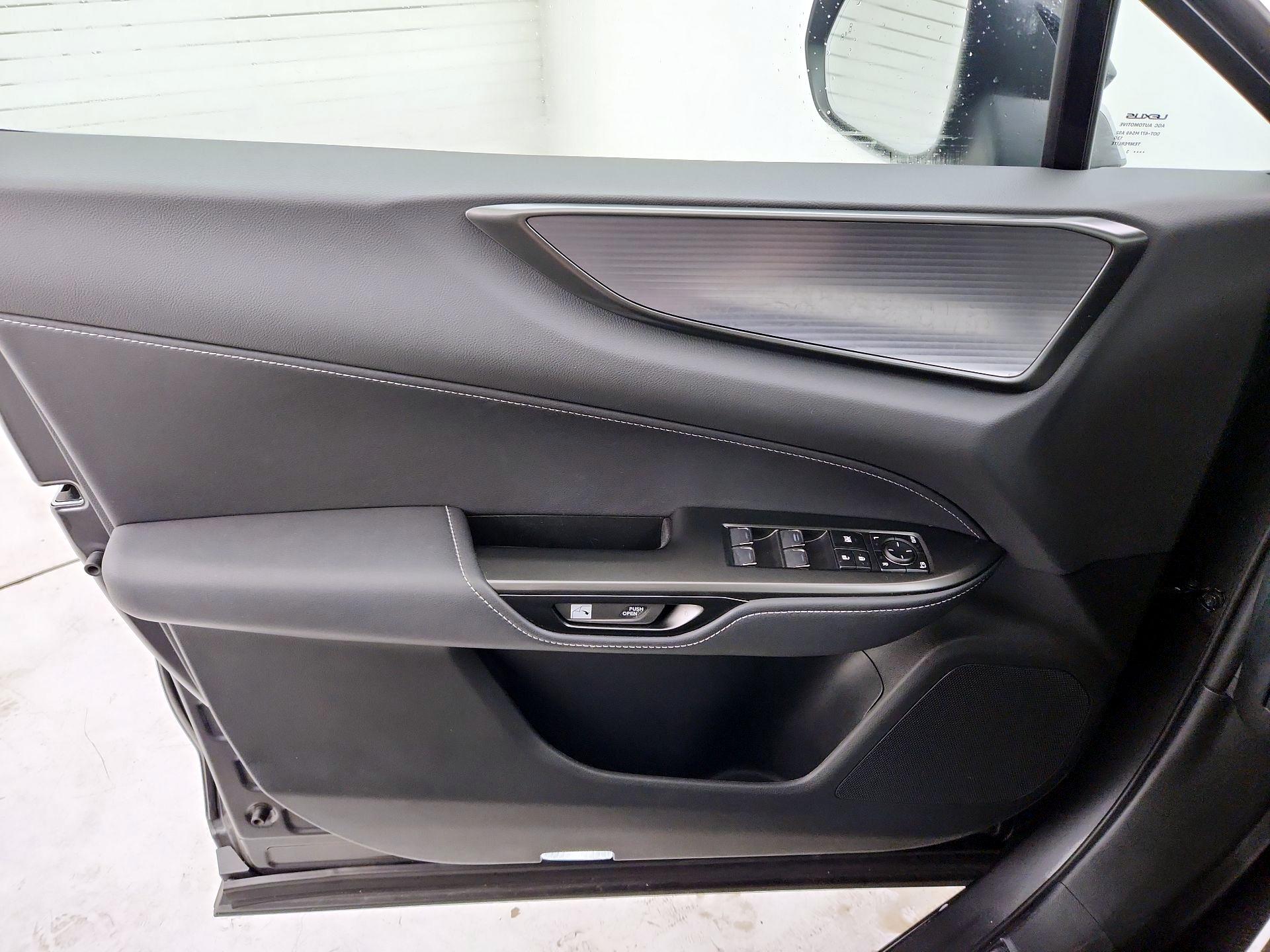 Thumbnail: 2024 Lexus NX - 12