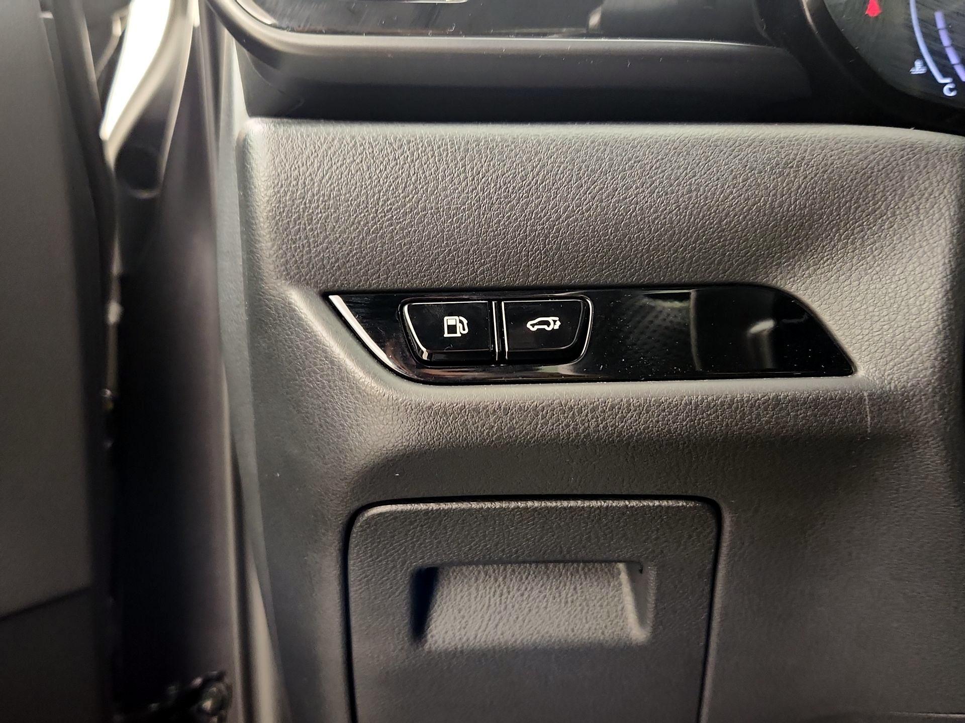 Thumbnail: 2024 Lexus NX - 13