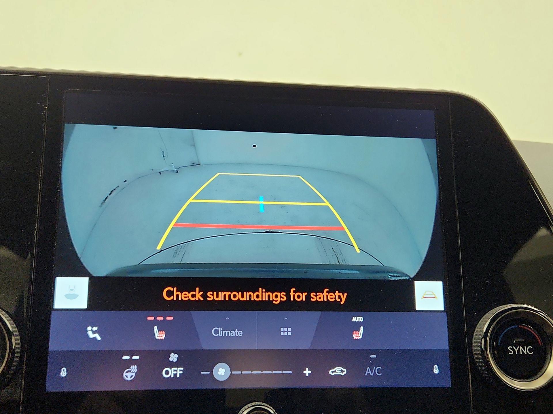 Thumbnail: 2024 Lexus NX - 14