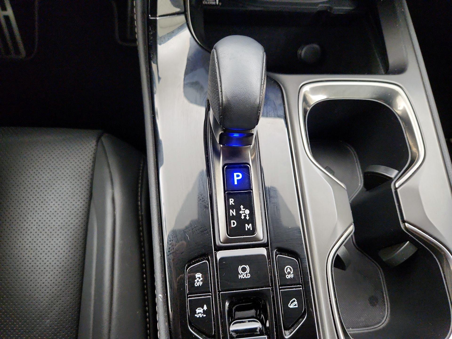 Thumbnail: 2024 Lexus NX - 17