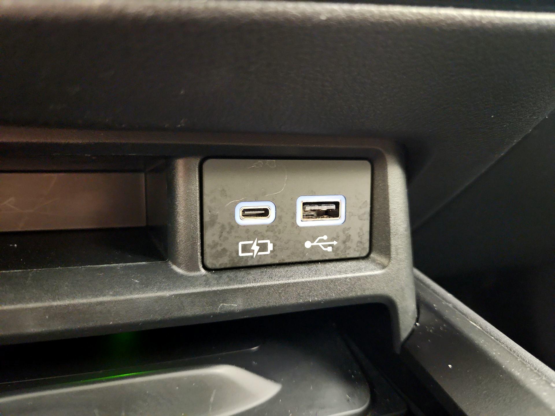 Thumbnail: 2024 Lexus NX - 18