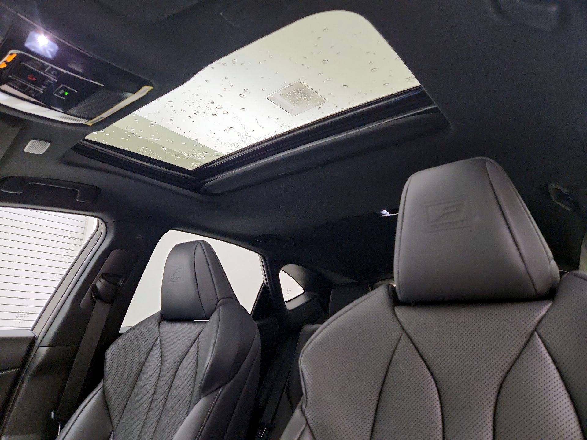 Thumbnail: 2024 Lexus NX - 19