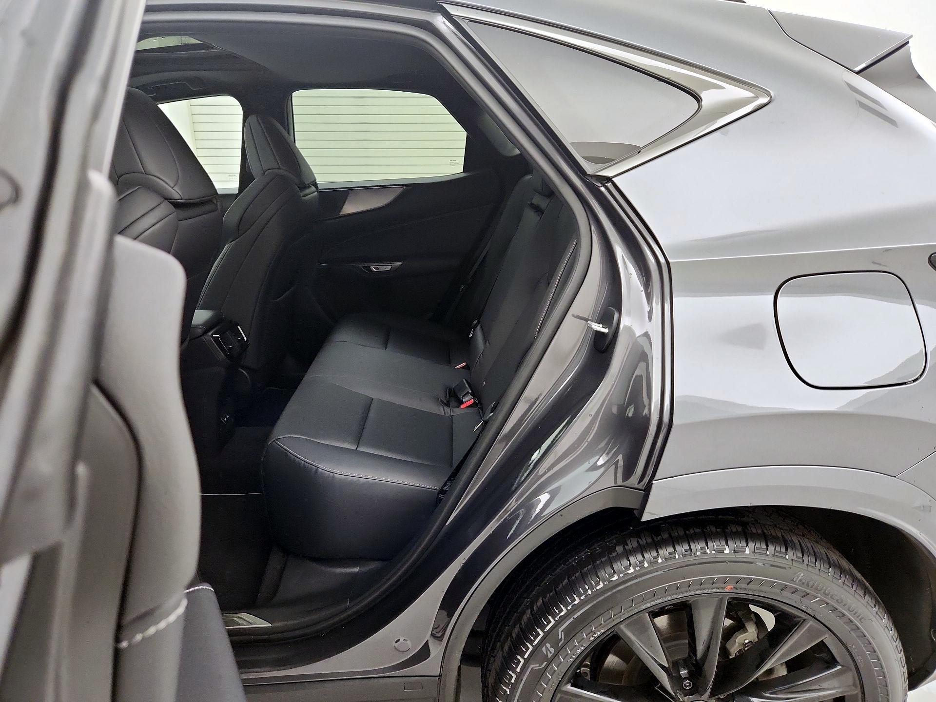 Thumbnail: 2024 Lexus NX - 20