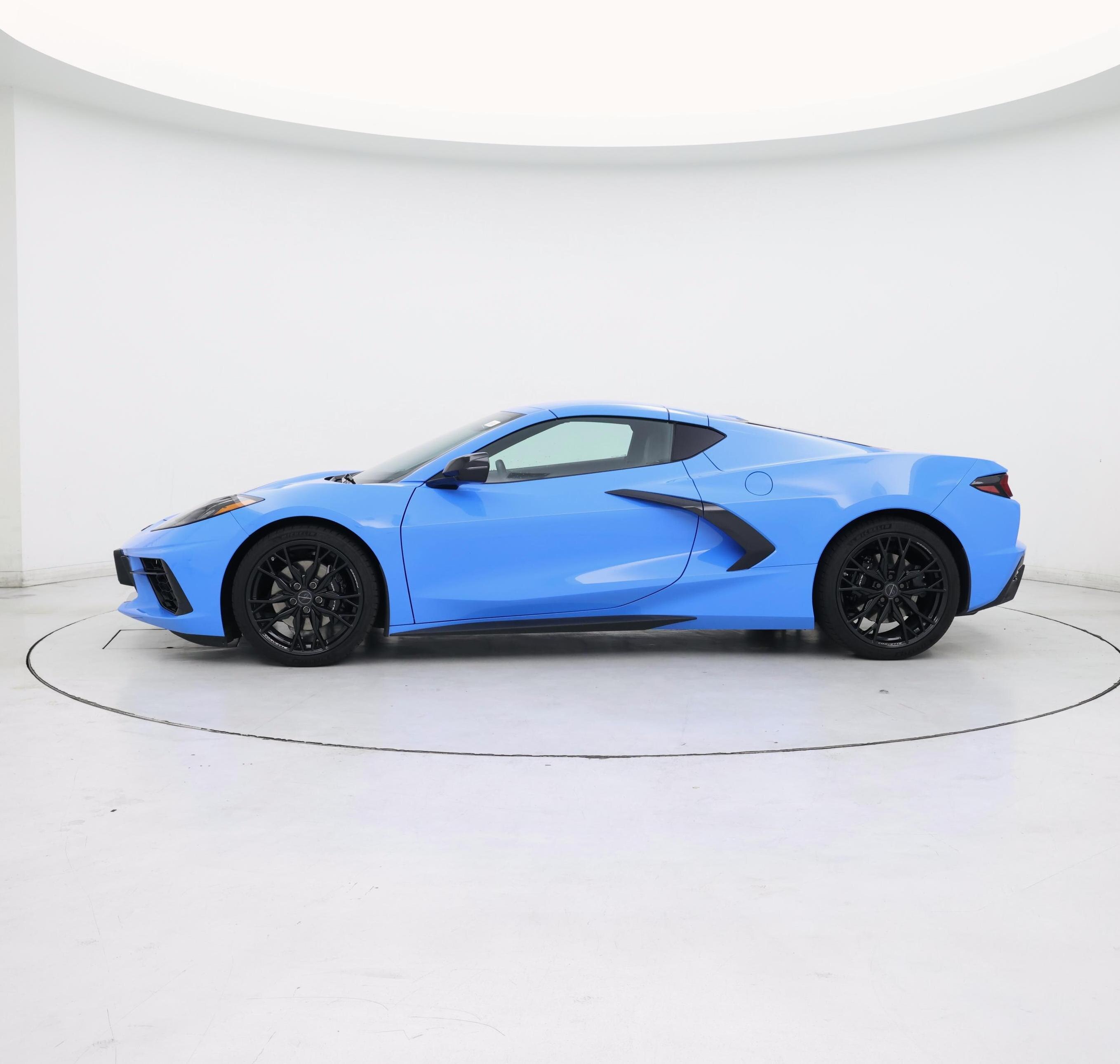 Thumbnail: 2024 Chevrolet Corvette - 3
