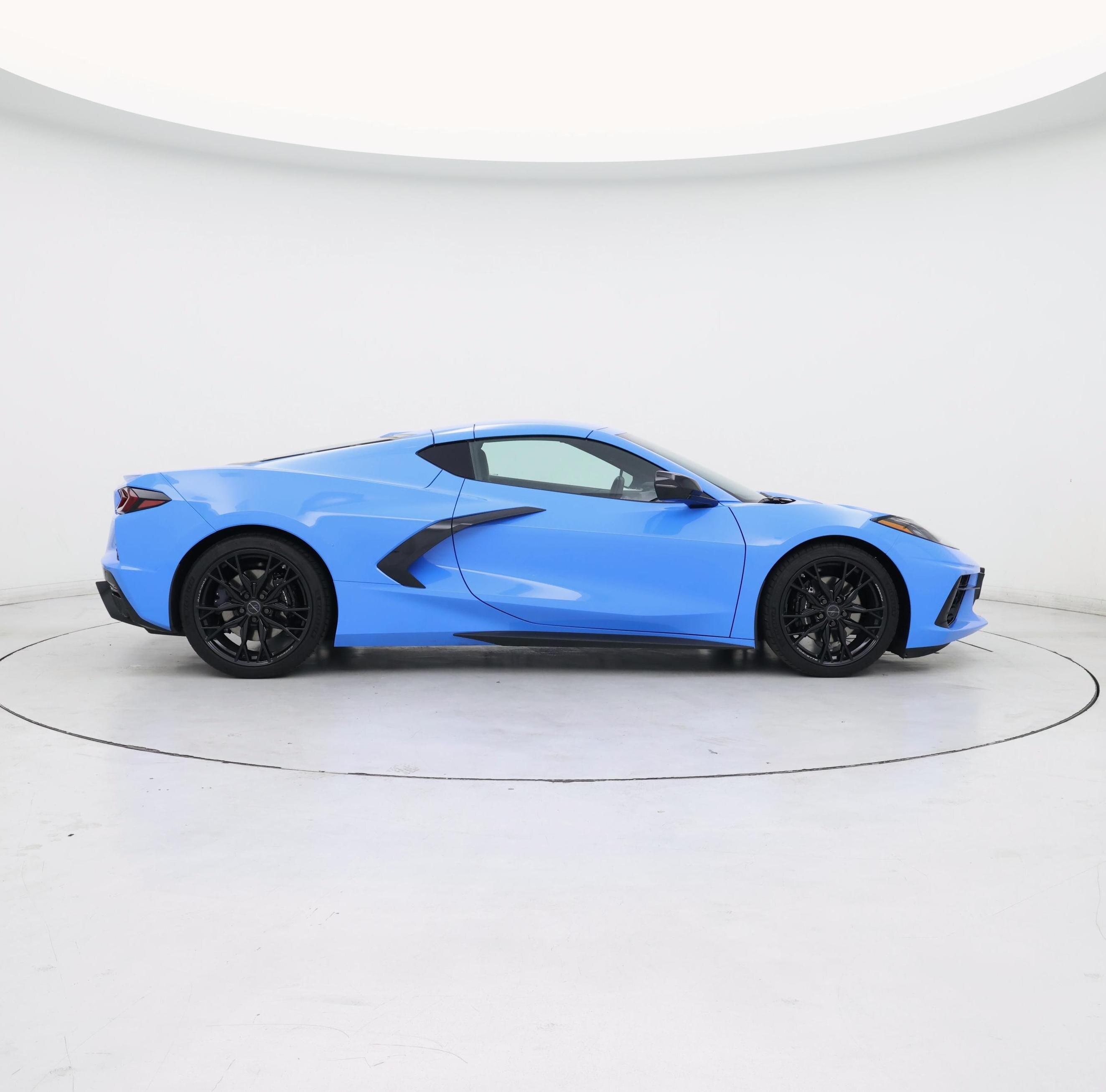 Thumbnail: 2024 Chevrolet Corvette - 7