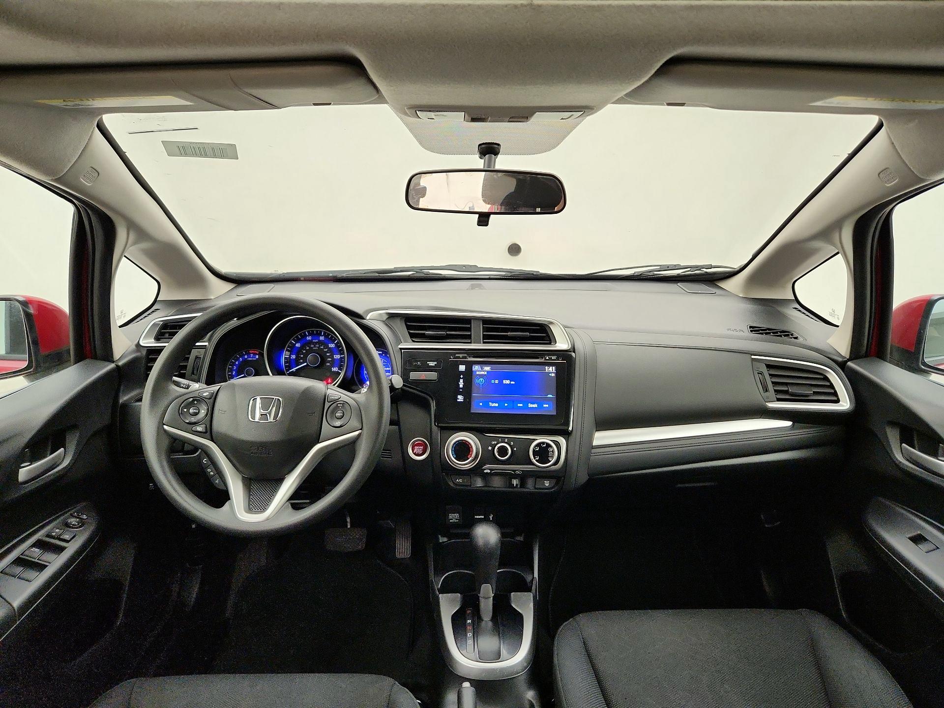 Thumbnail: 2015 Honda Fit - 9