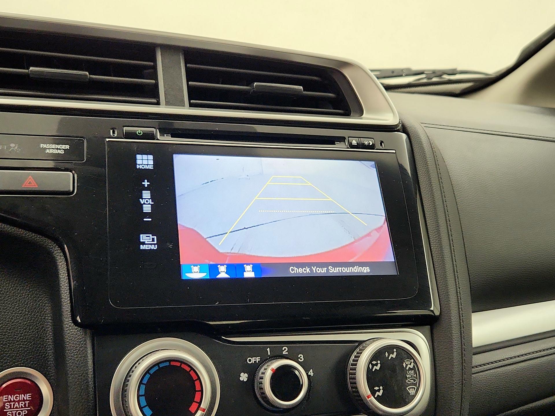 Thumbnail: 2015 Honda Fit - 14