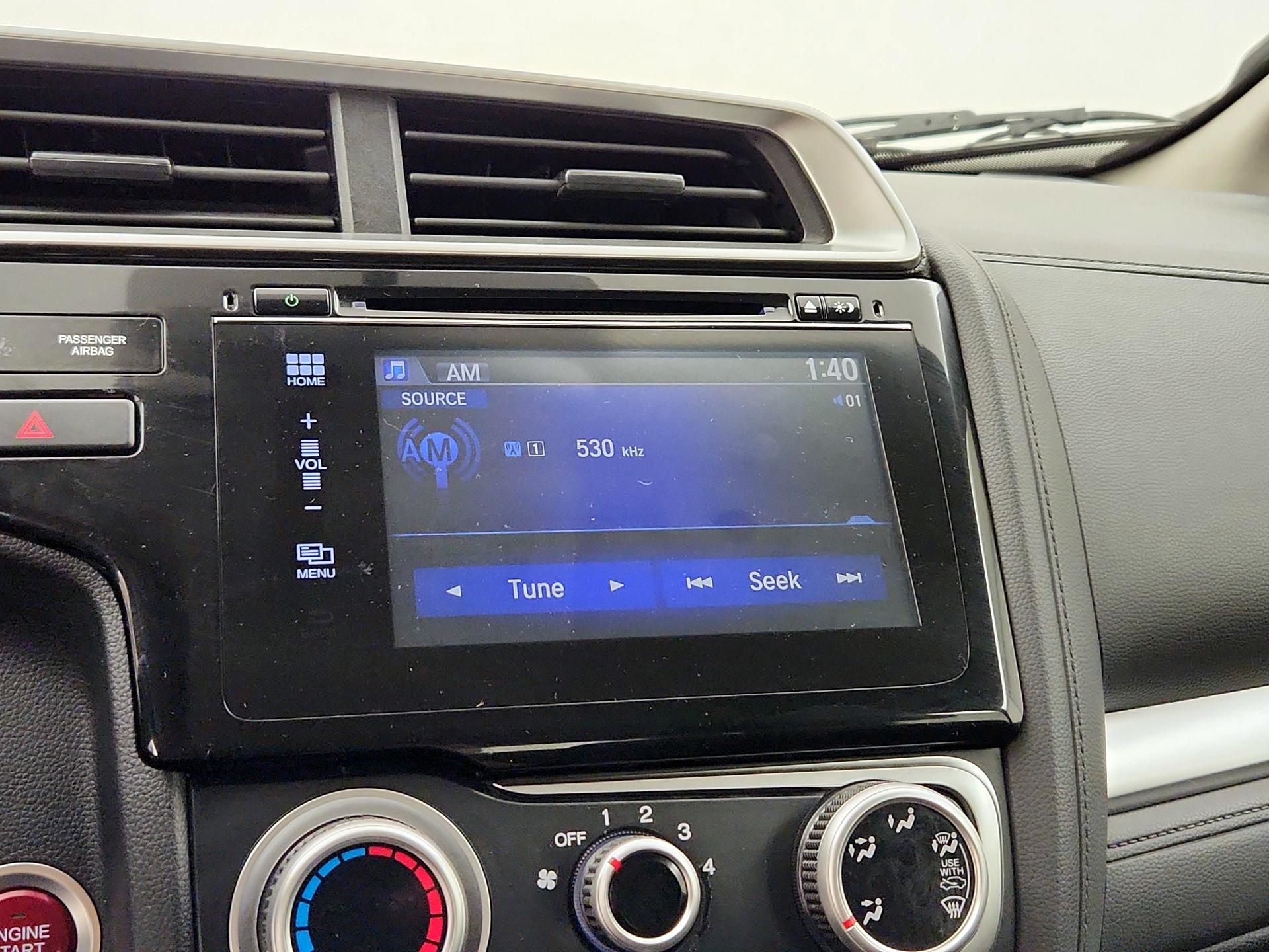 Thumbnail: 2015 Honda Fit - 15