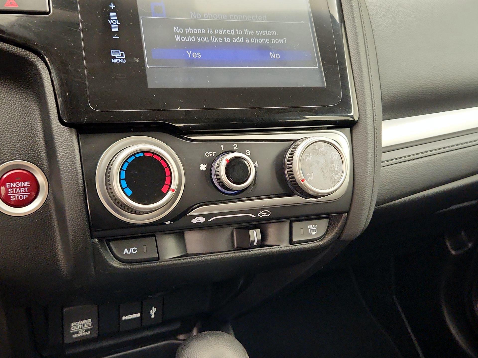 Thumbnail: 2015 Honda Fit - 16