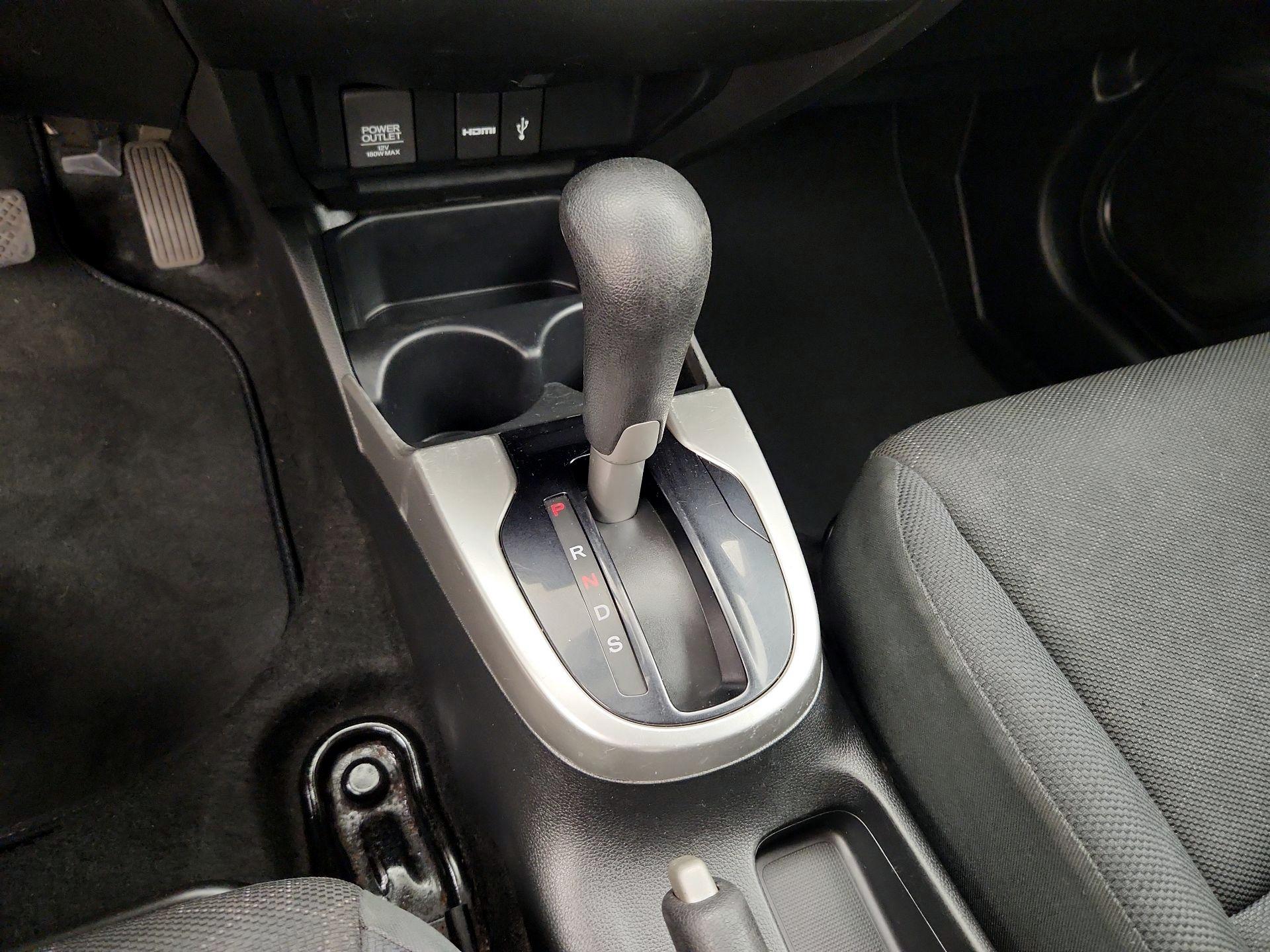 Thumbnail: 2015 Honda Fit - 17