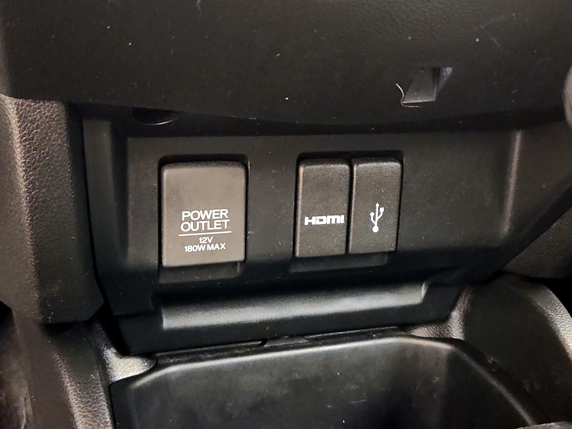 Thumbnail: 2015 Honda Fit - 18