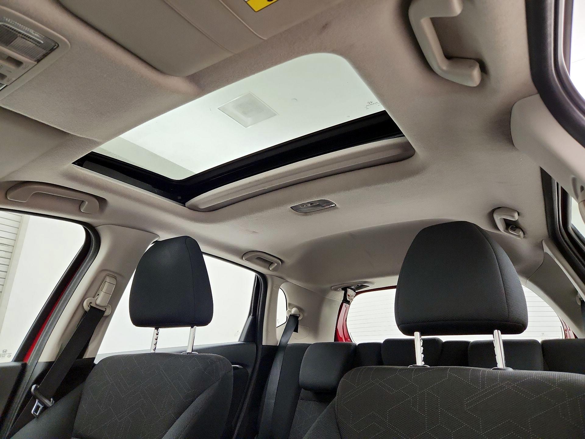 Thumbnail: 2015 Honda Fit - 19