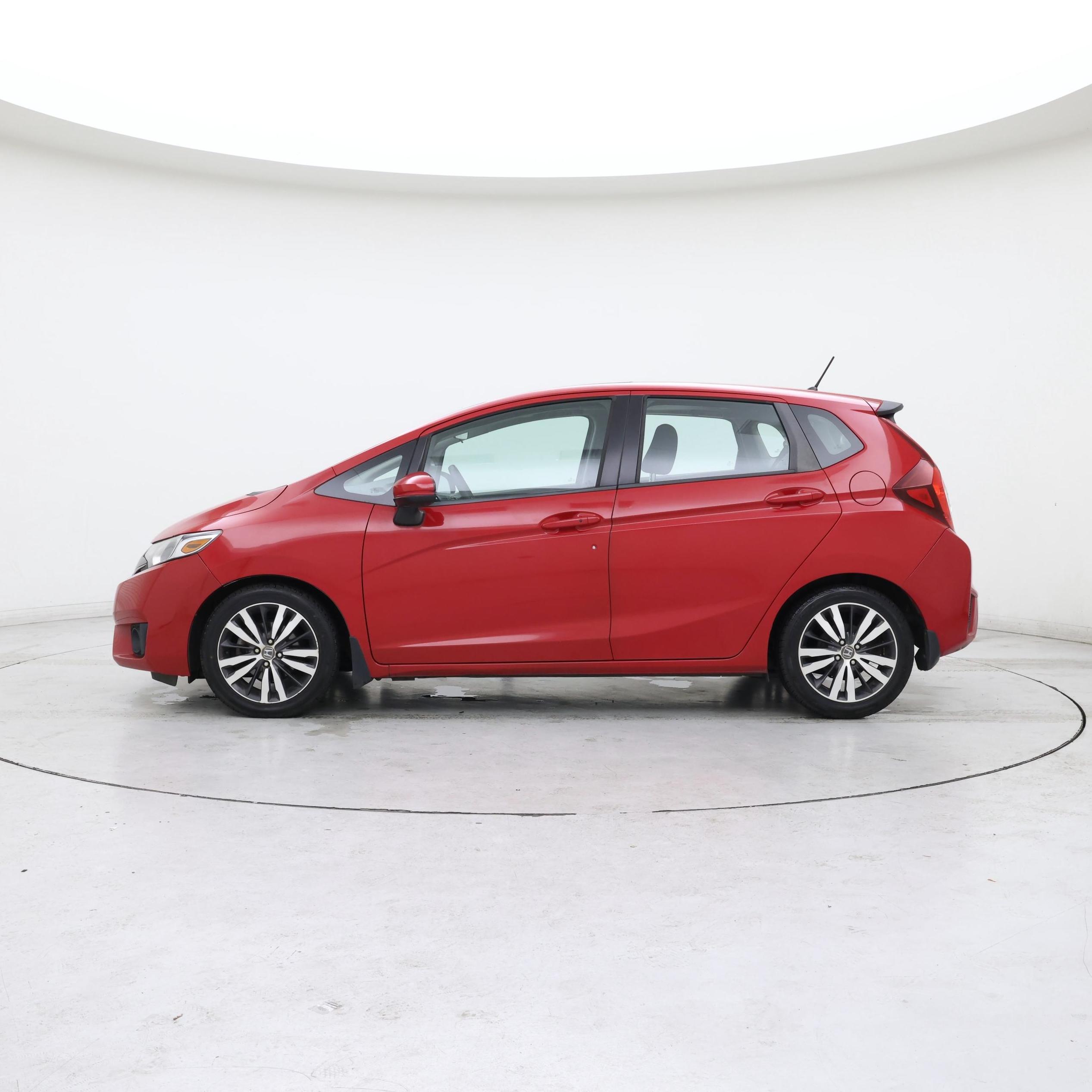 Thumbnail: 2015 Honda Fit - 3
