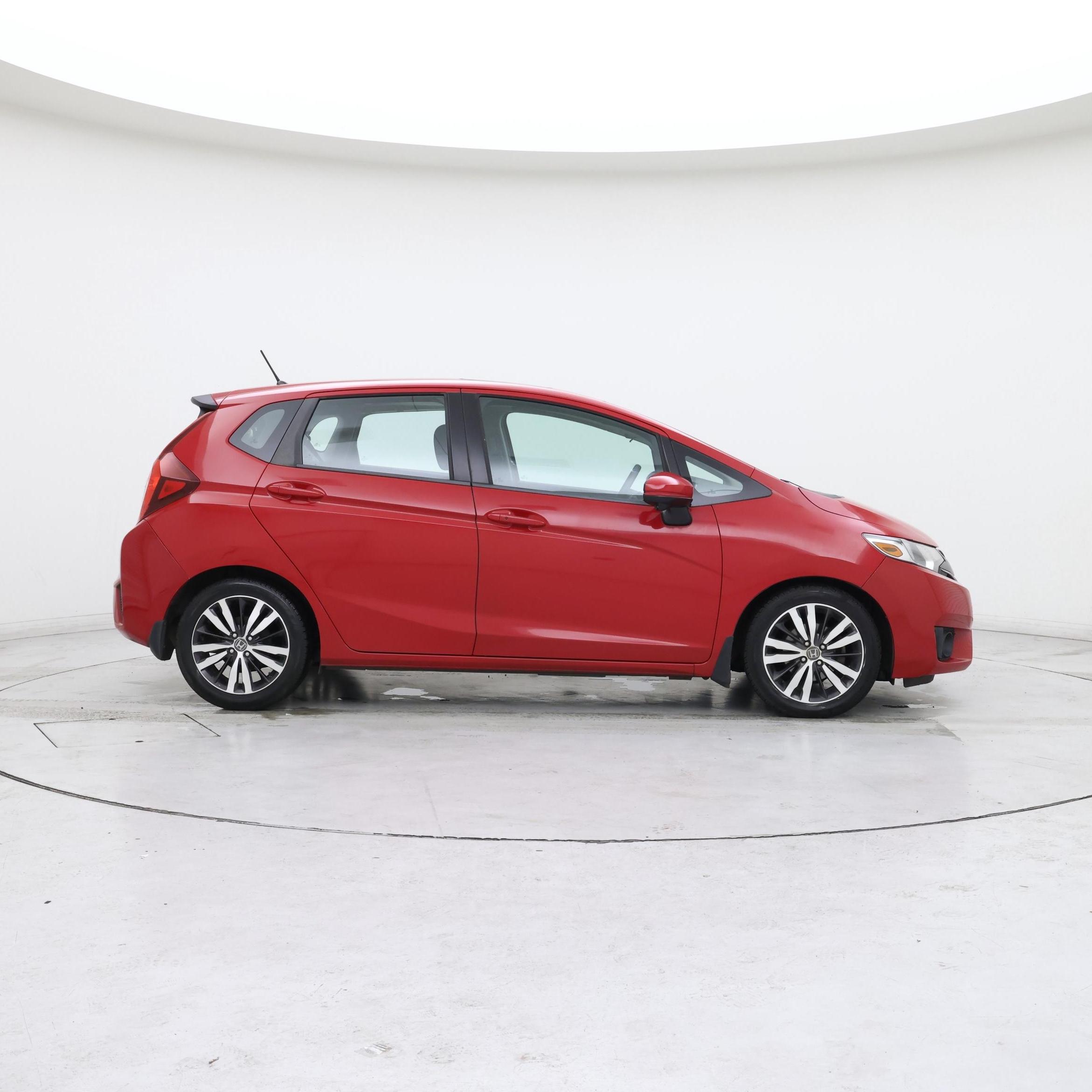 Thumbnail: 2015 Honda Fit - 7