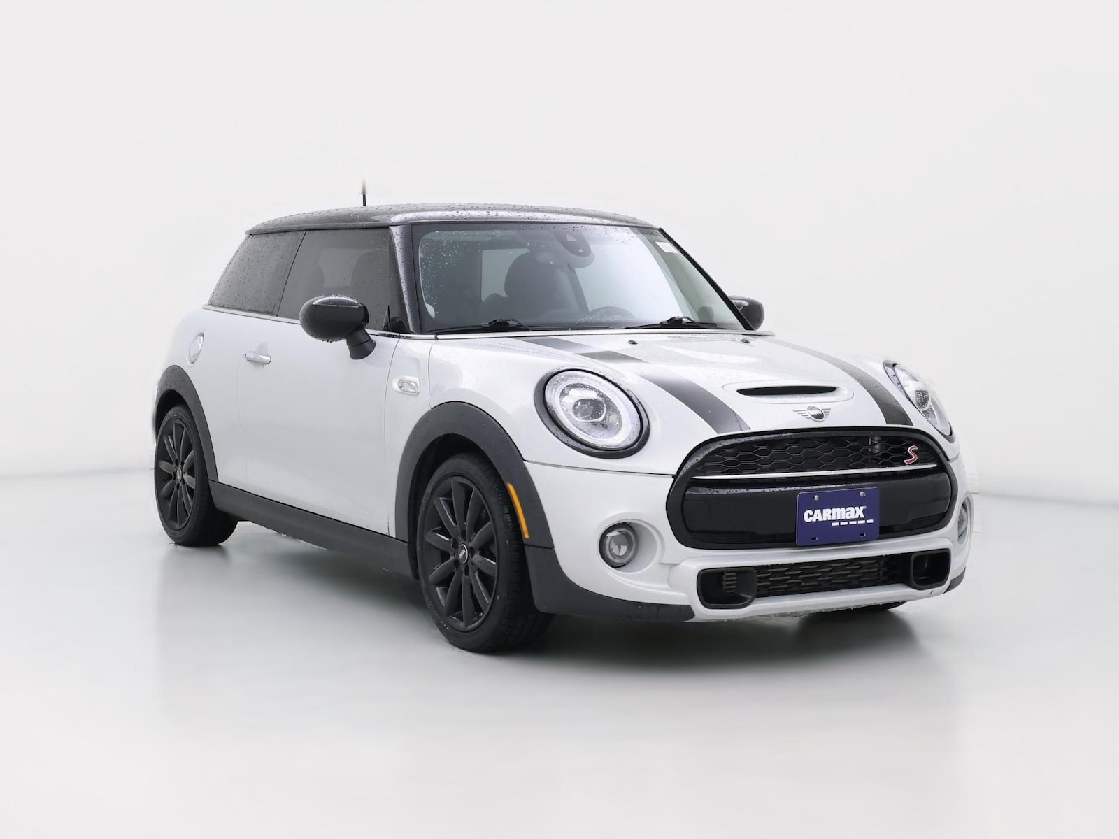 2021 MINI Hardtop 2 Door S