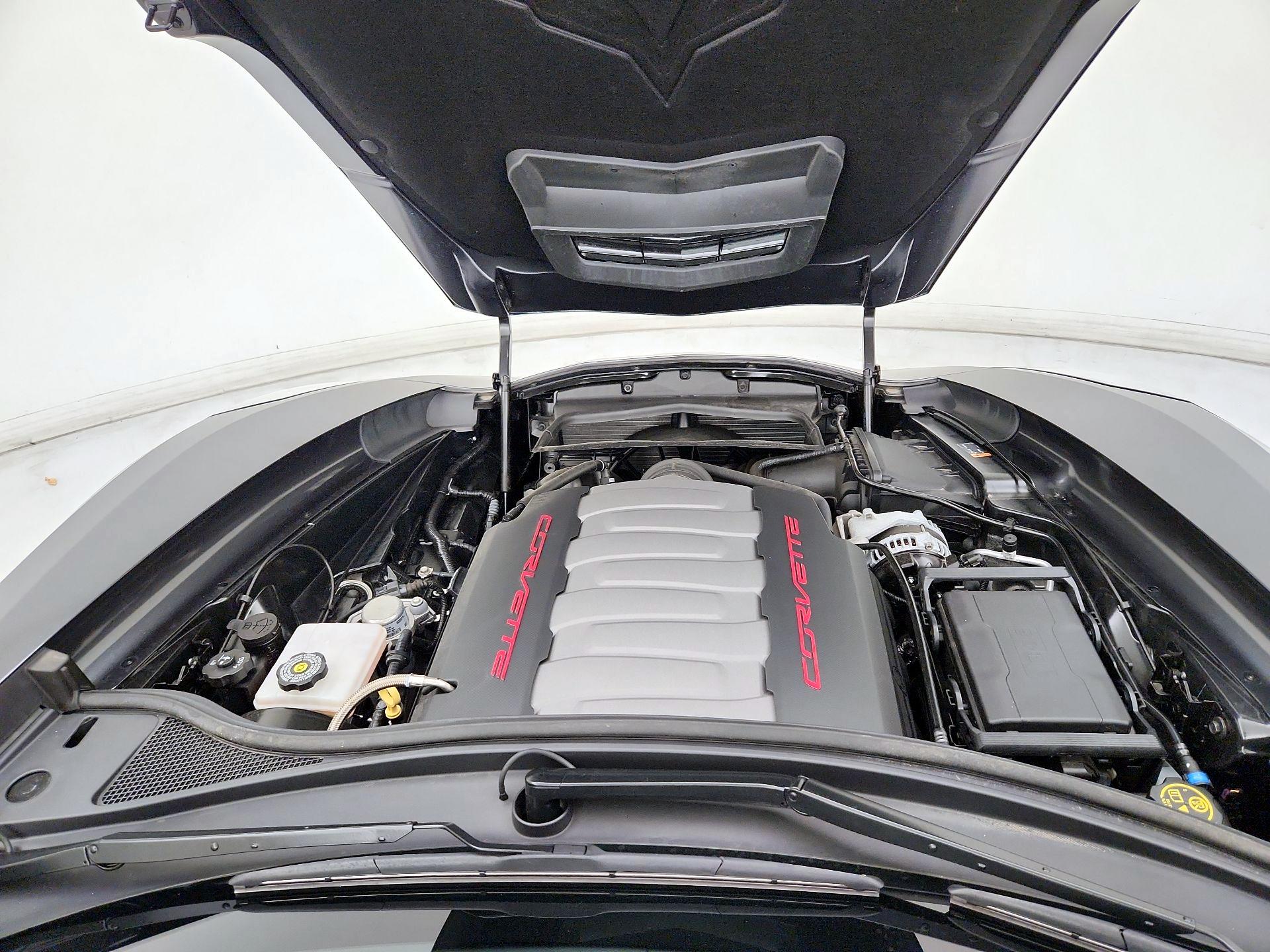 Thumbnail: 2017 Chevrolet Corvette - 20