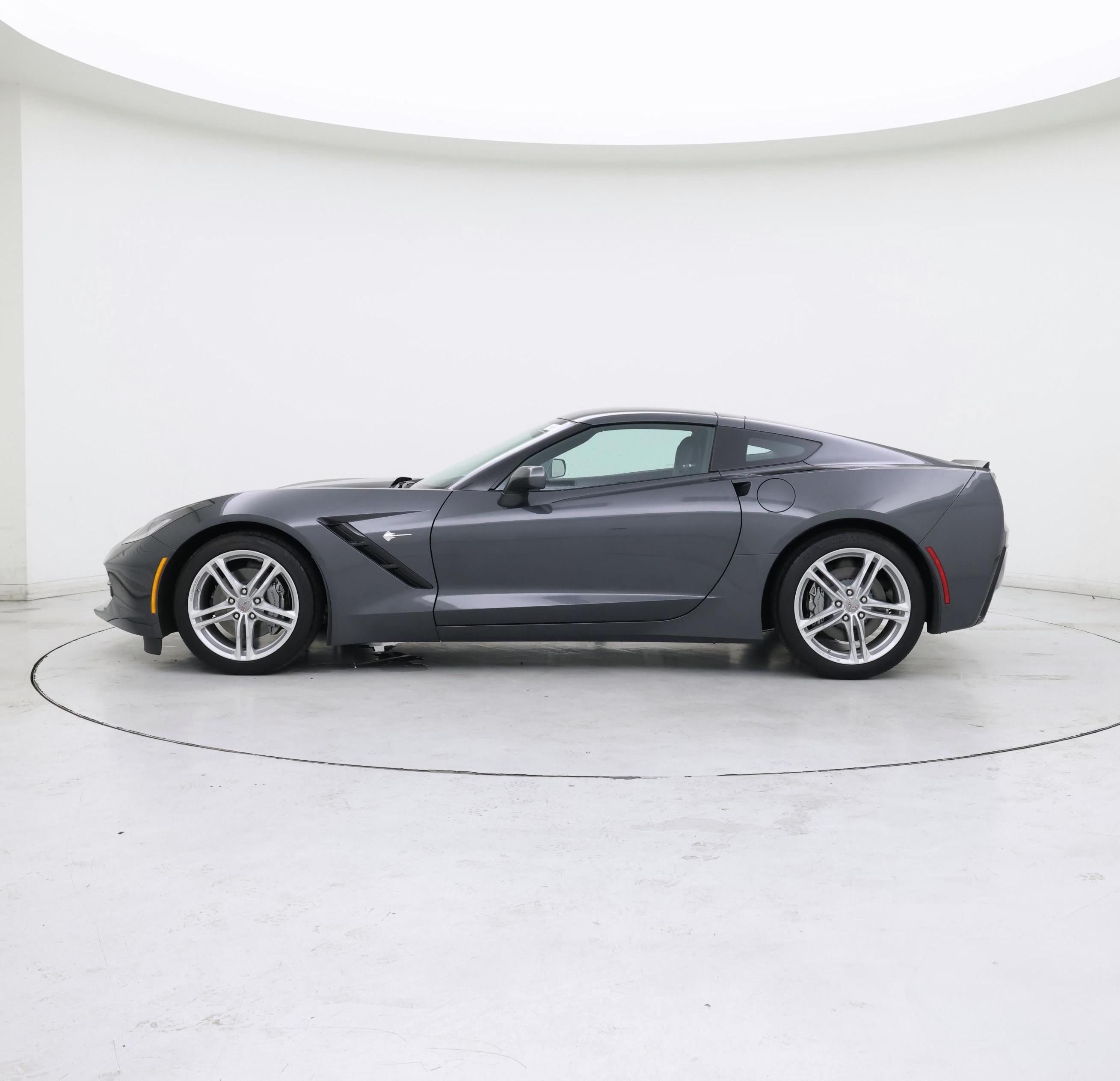 Thumbnail: 2017 Chevrolet Corvette - 3