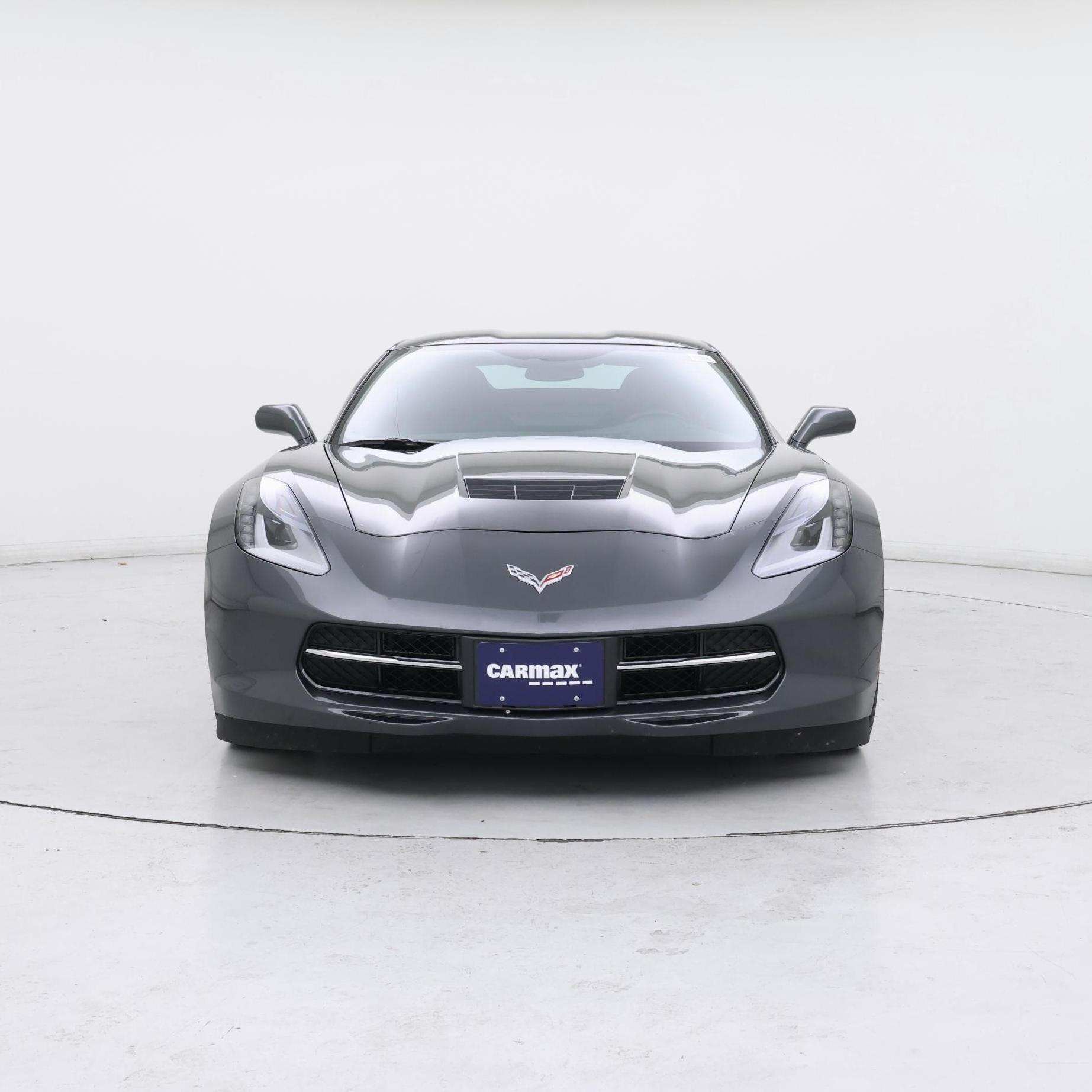 Thumbnail: 2017 Chevrolet Corvette - 5