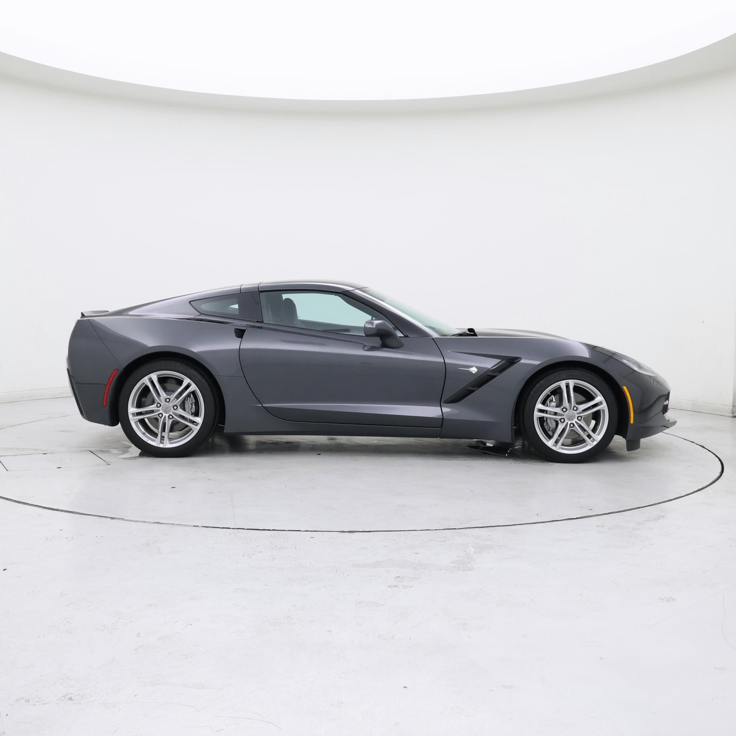 Thumbnail: 2017 Chevrolet Corvette - 7