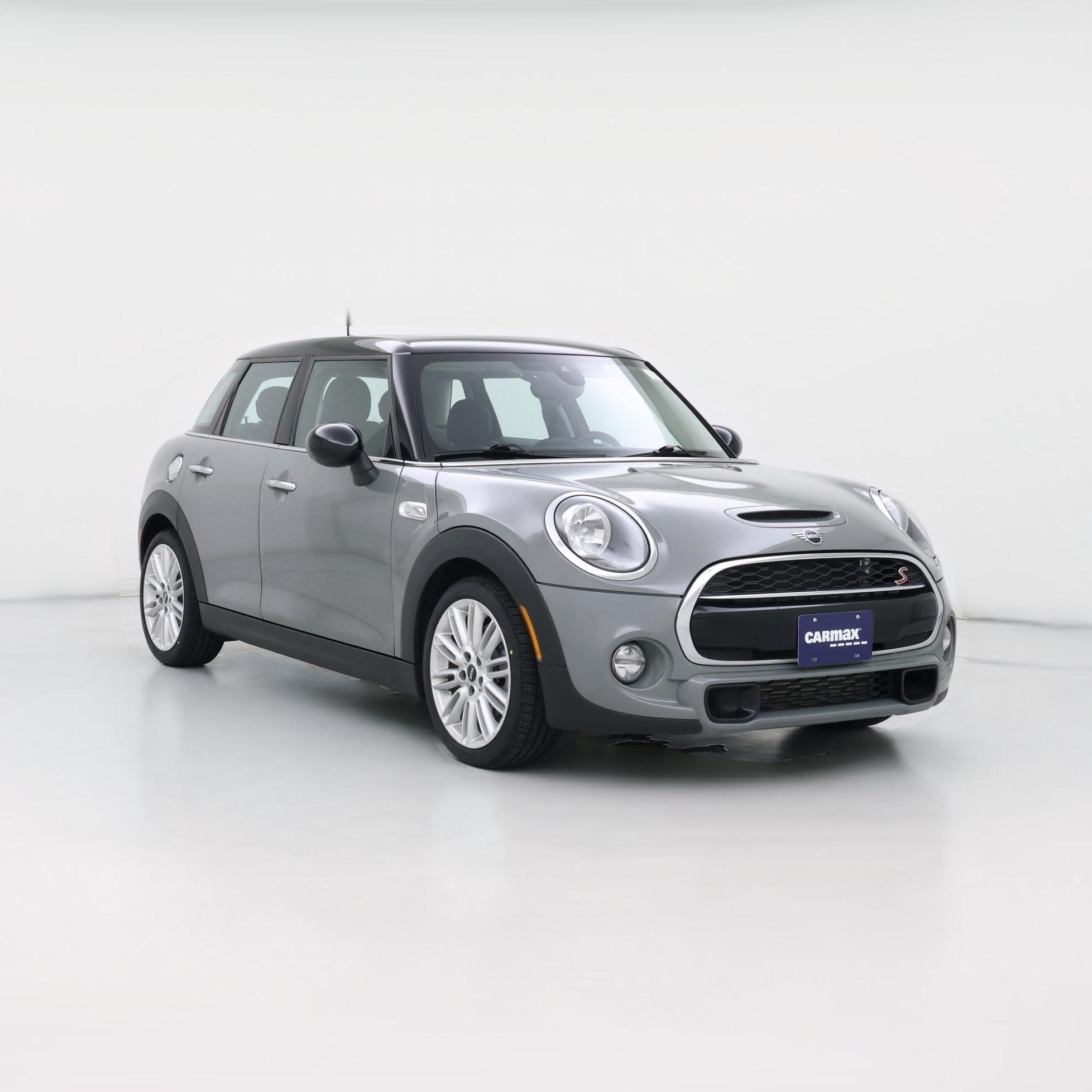 Thumbnail: 2019 MINI Cooper Hardtop - 1