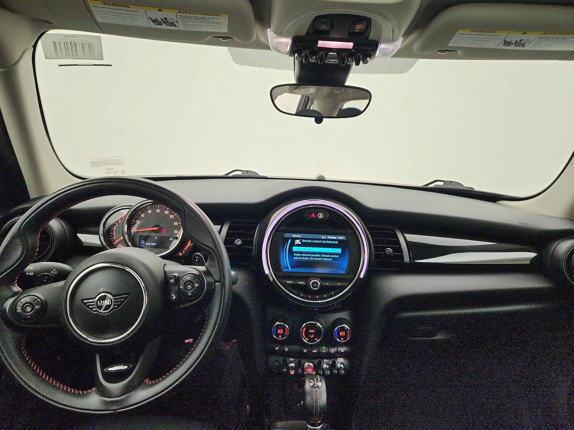 Thumbnail: 2019 MINI Cooper Hardtop - 9