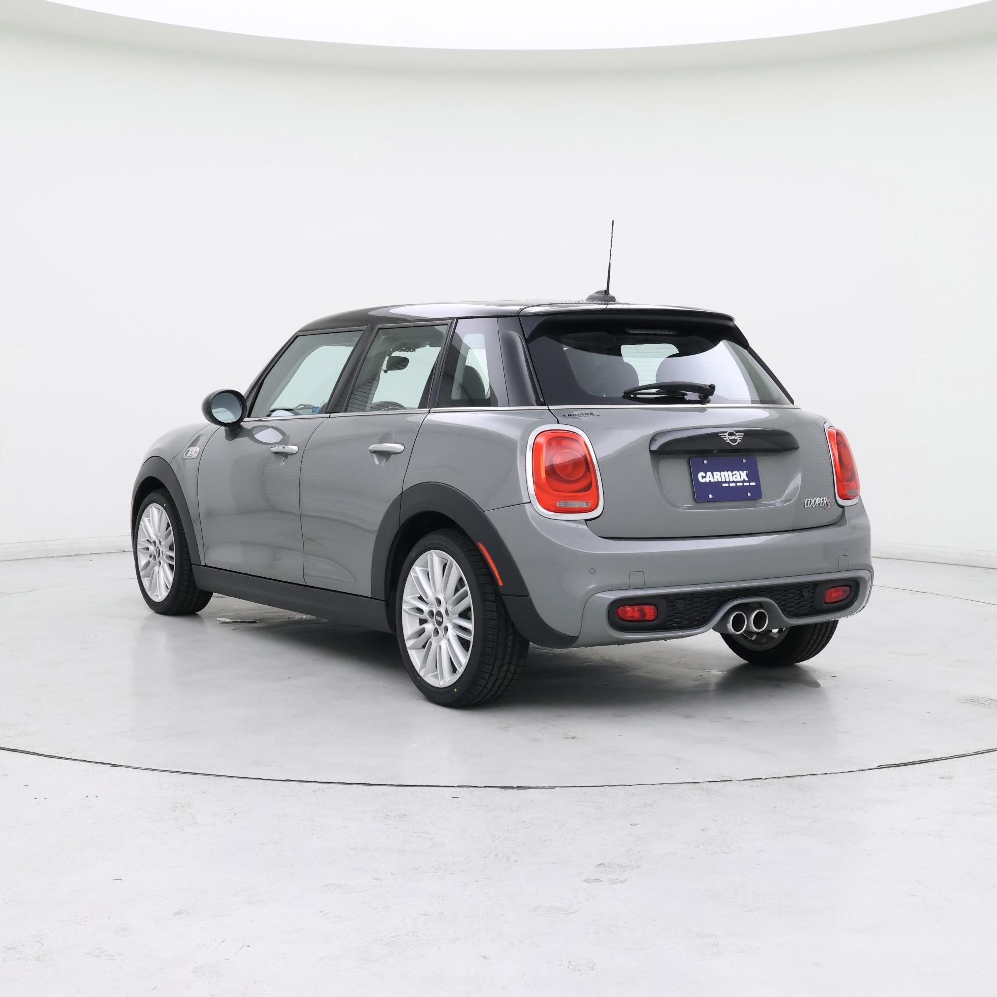 Thumbnail: 2019 MINI Cooper Hardtop - 2