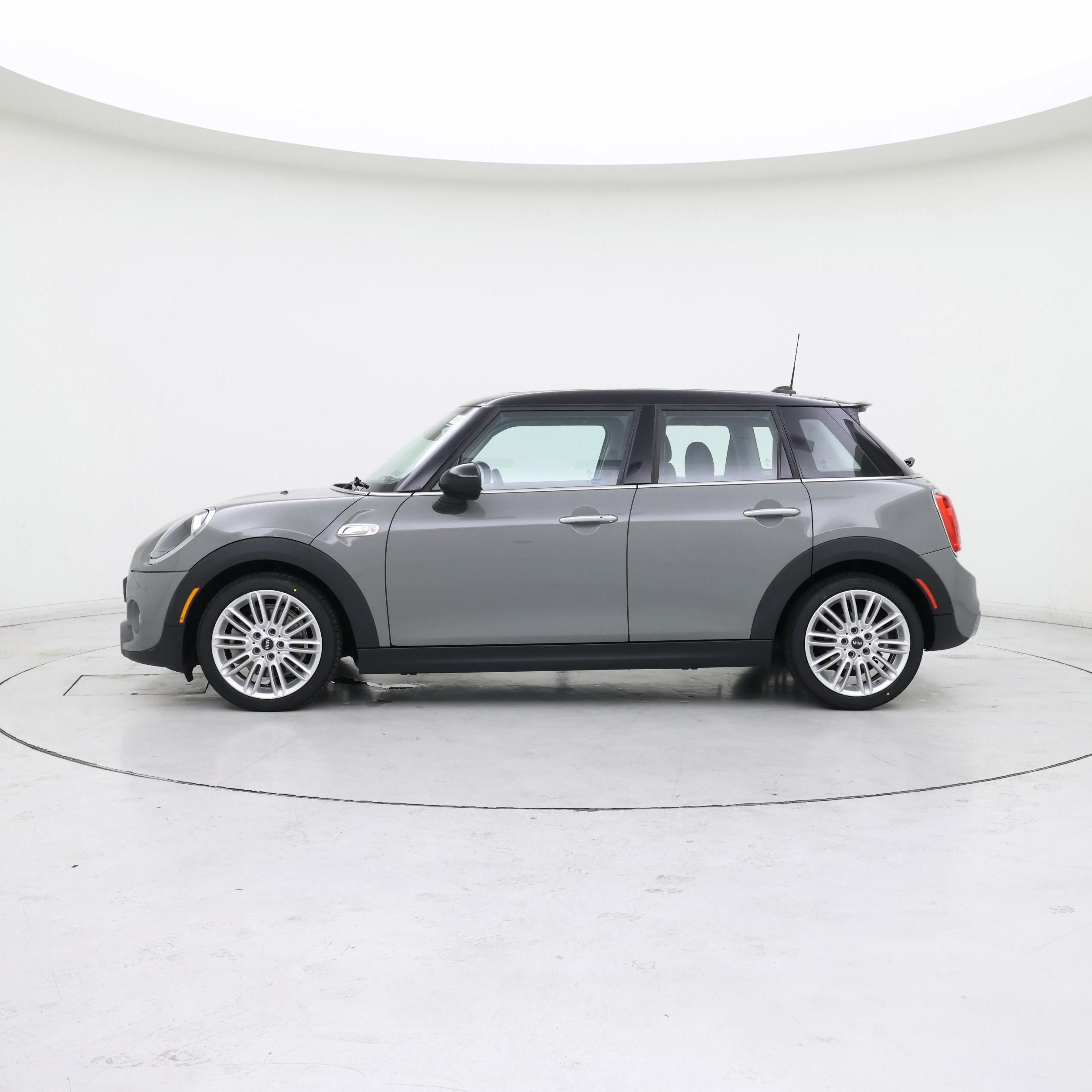 Thumbnail: 2019 MINI Cooper Hardtop - 3