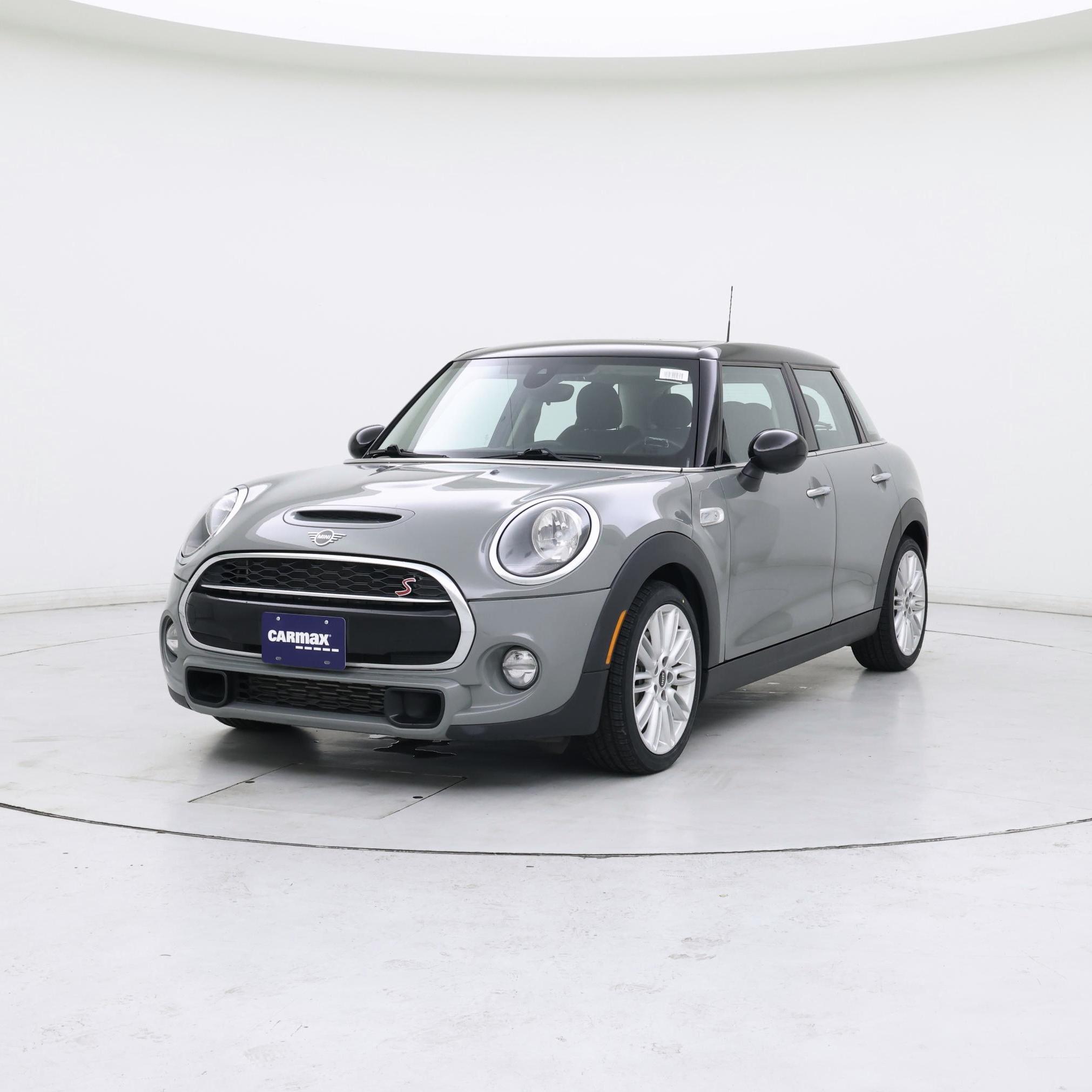 Thumbnail: 2019 MINI Cooper Hardtop - 4
