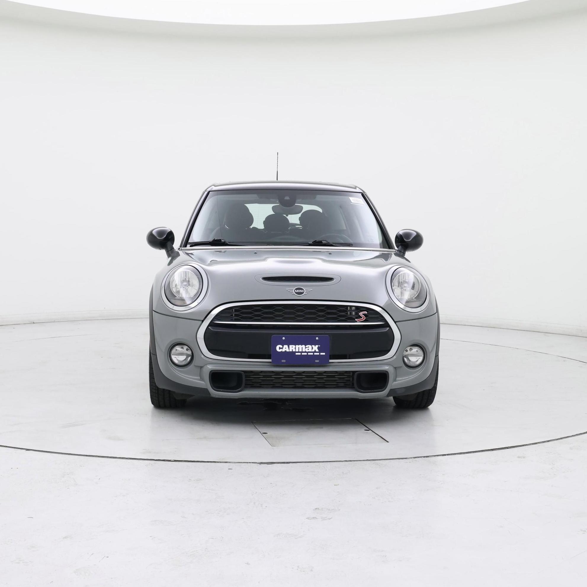 Thumbnail: 2019 MINI Cooper Hardtop - 5