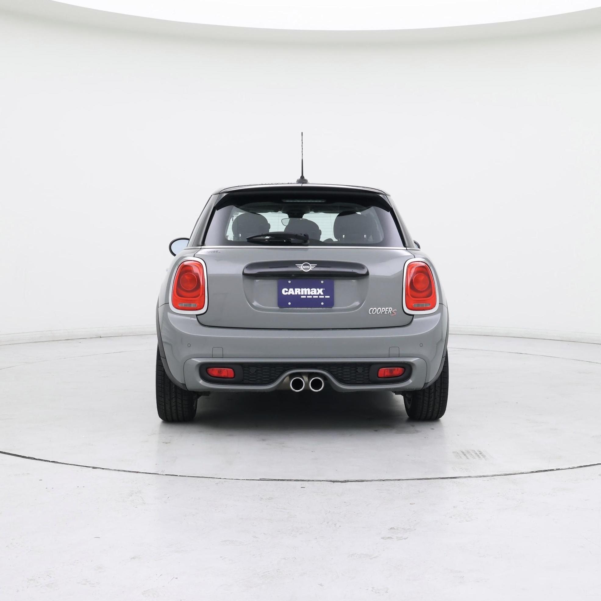 Thumbnail: 2019 MINI Cooper Hardtop - 6