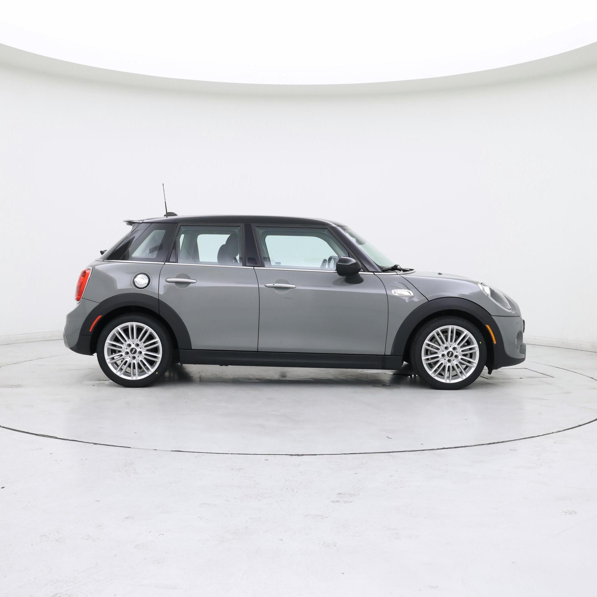Thumbnail: 2019 MINI Cooper Hardtop - 7