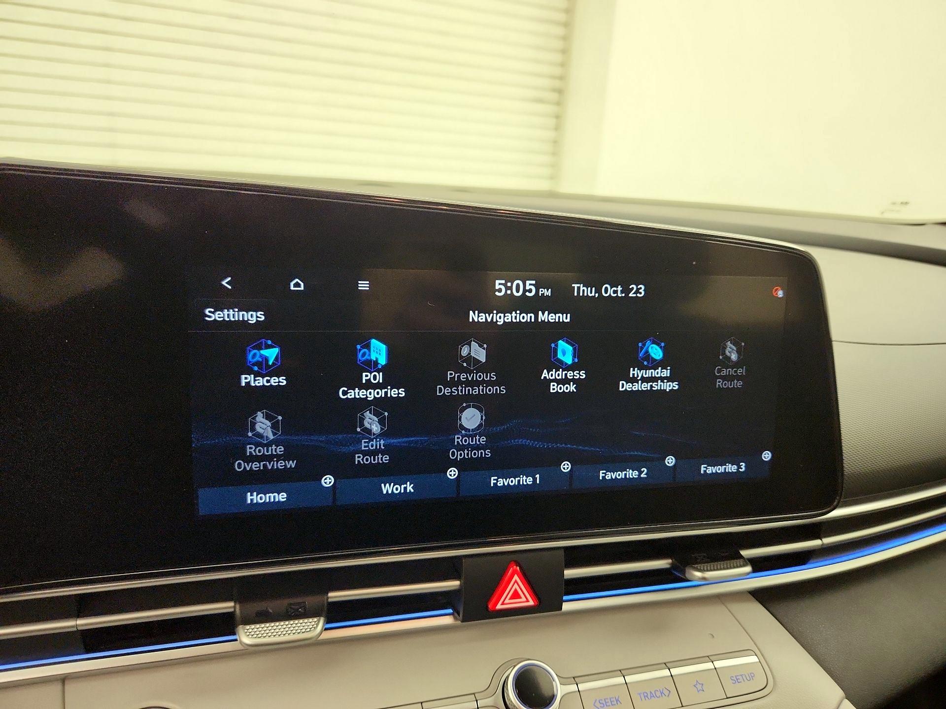 Thumbnail: 2021 Hyundai Elantra - 14