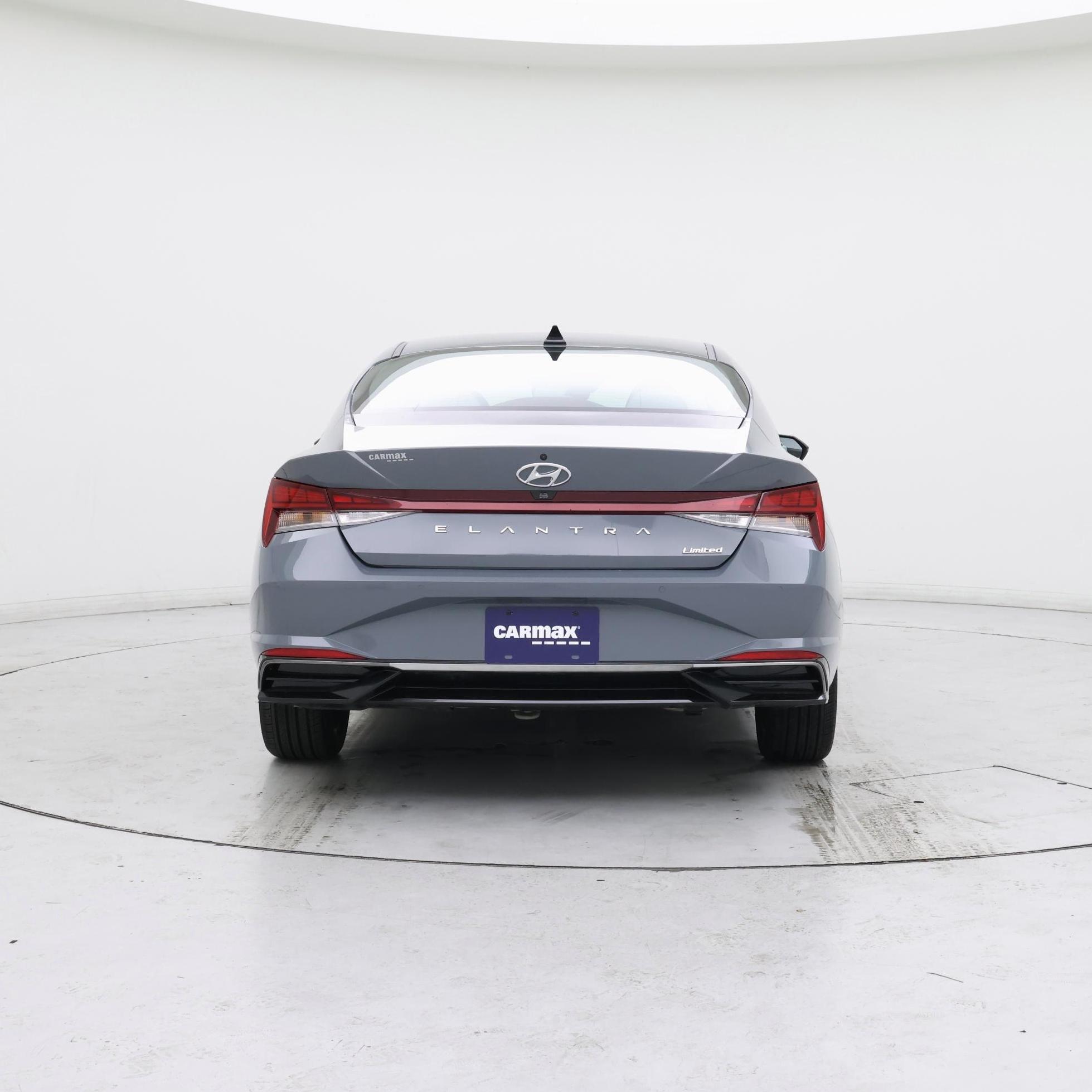 Thumbnail: 2021 Hyundai Elantra - 6