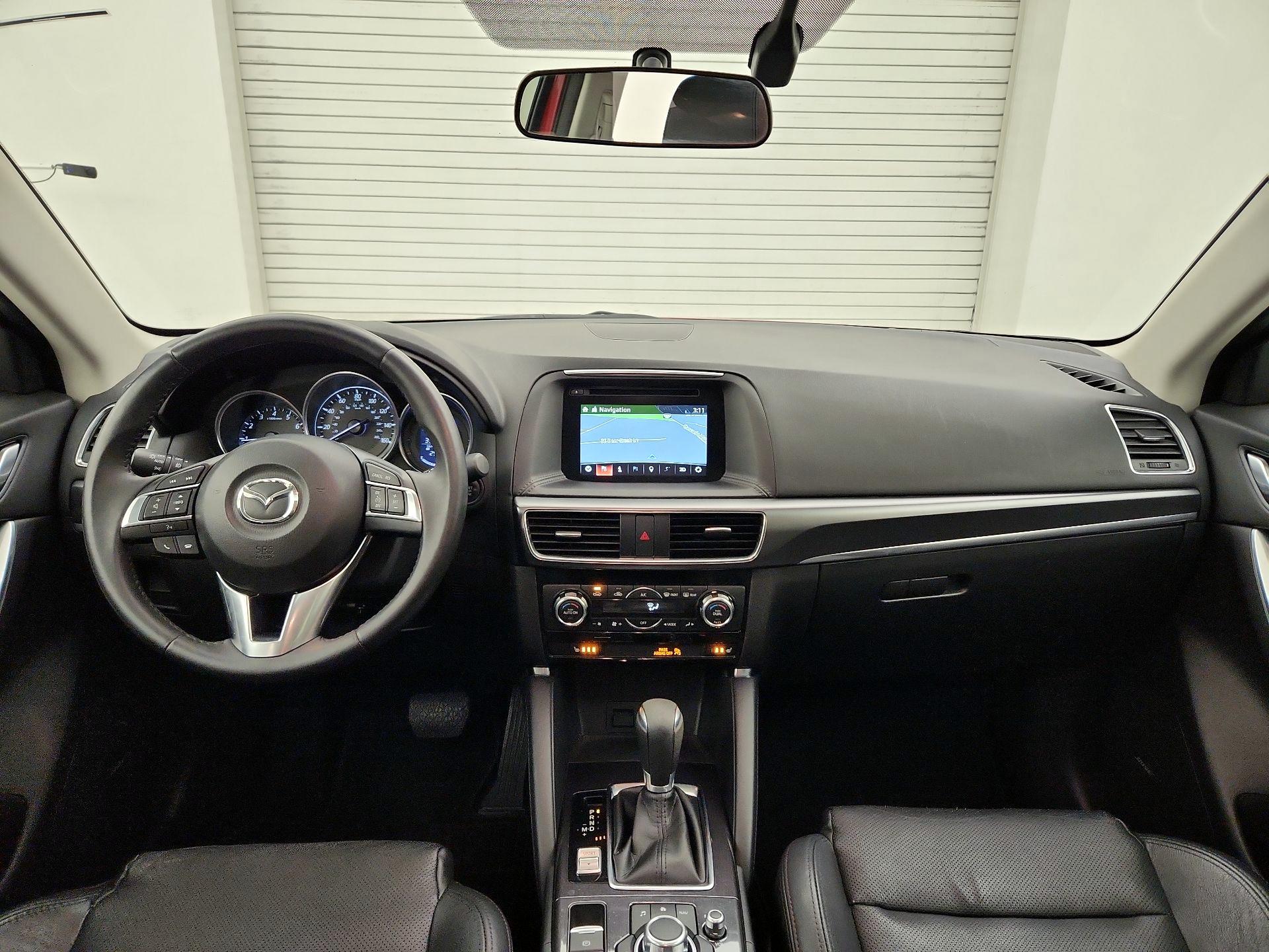 Thumbnail: 2016 Mazda CX-5 - 9