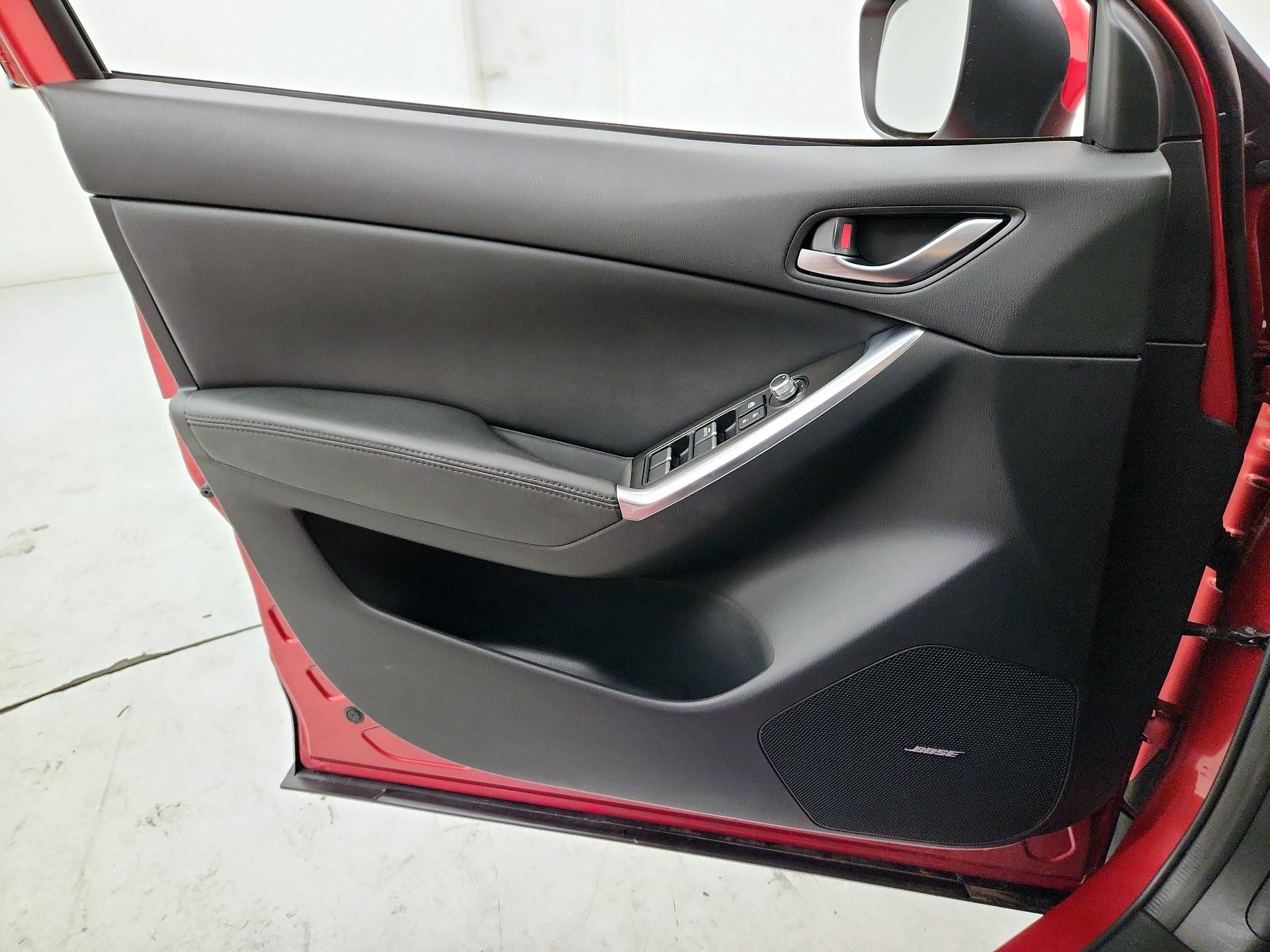 Thumbnail: 2016 Mazda CX-5 - 12